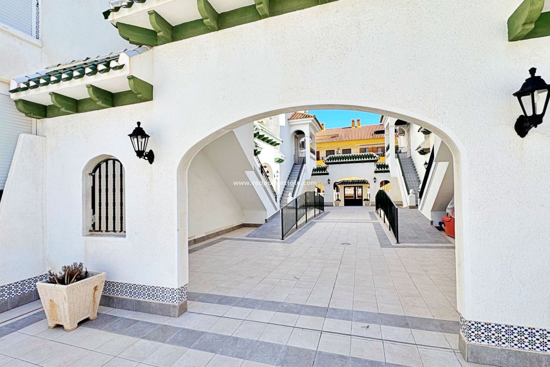 Reventa - Apartmentos -
Torrevieja - La Mata