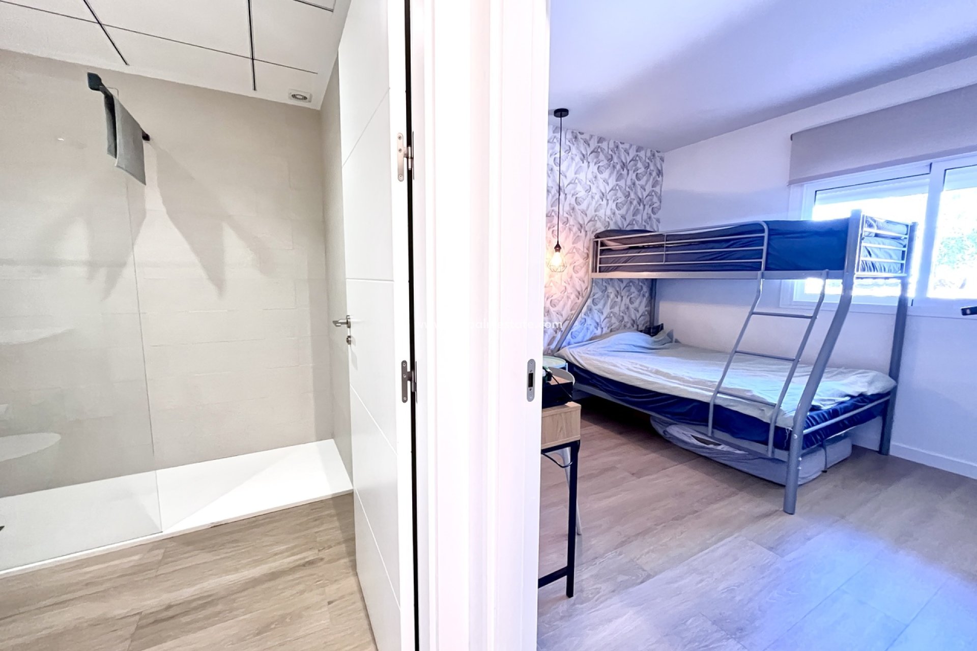 Reventa - Apartmentos -
Torrevieja - La Mata