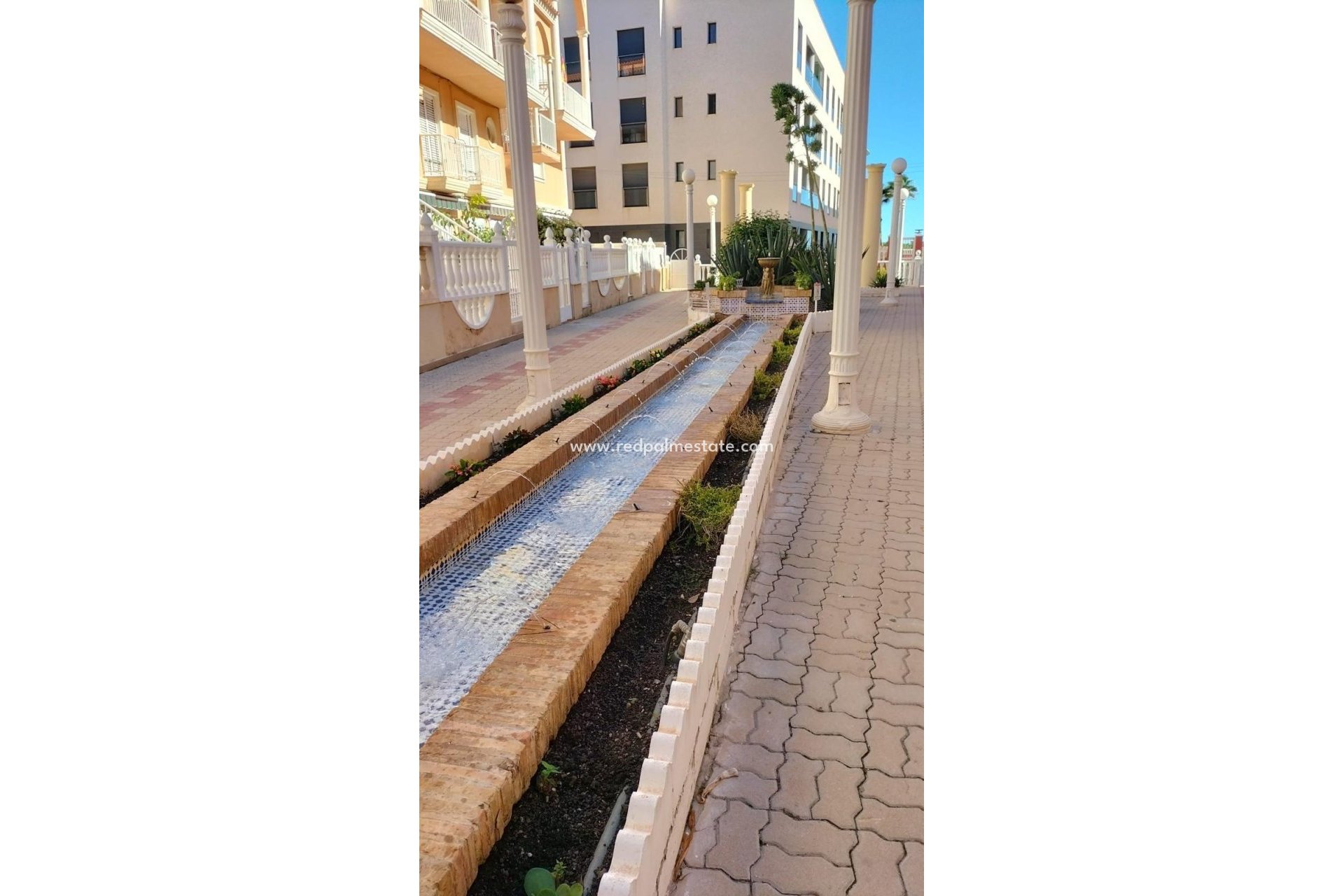 Reventa - Apartmentos -
Torrevieja - La Mata