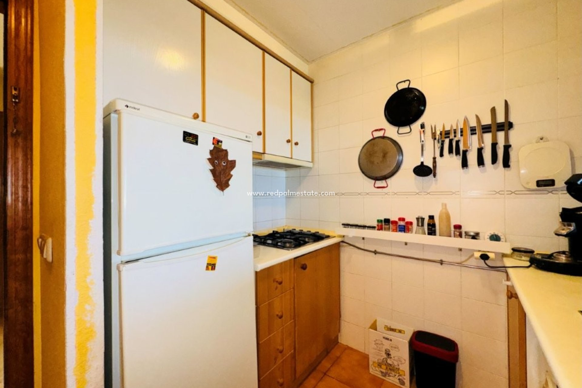 Reventa - Apartmentos -
Torrevieja - La Mata