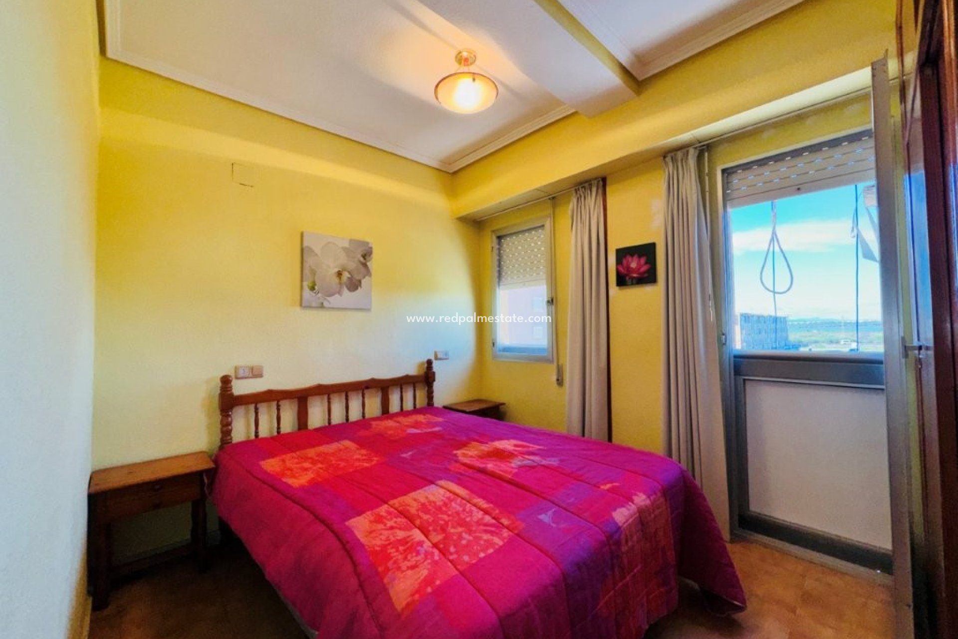 Reventa - Apartmentos -
Torrevieja - La Mata