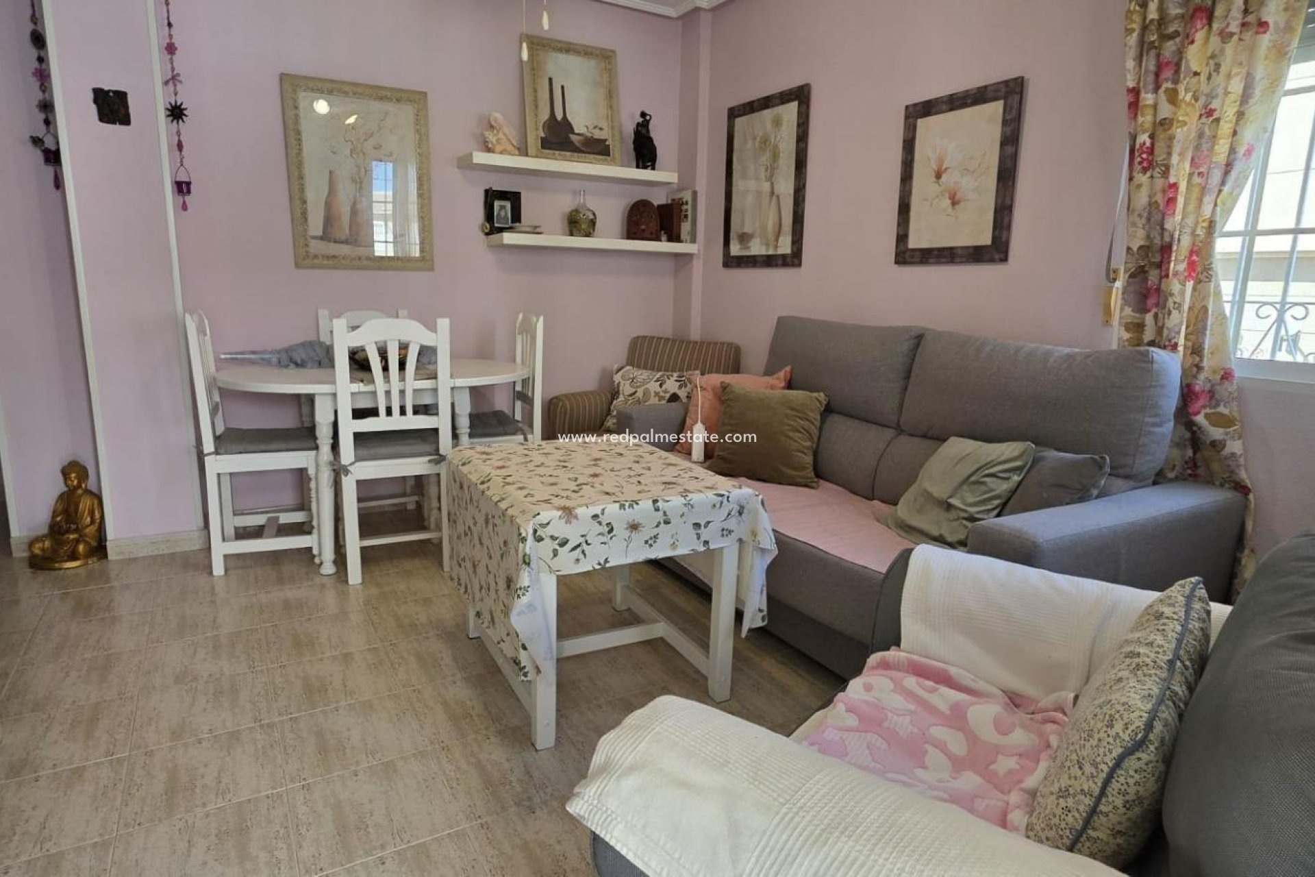 Reventa - Apartmentos -
Torrevieja - La Mata
