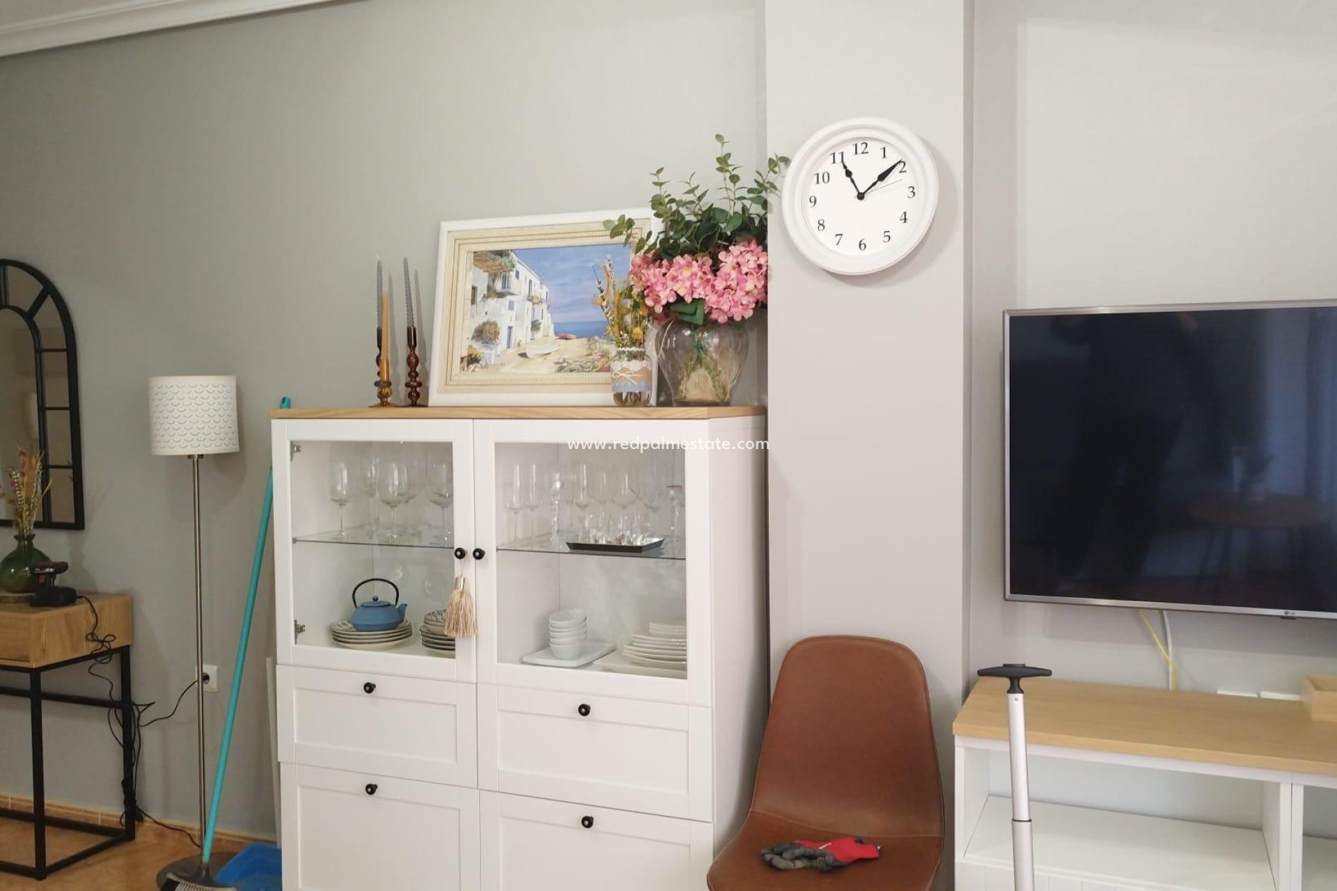 Reventa - Apartmentos -
Torrevieja - La Mata