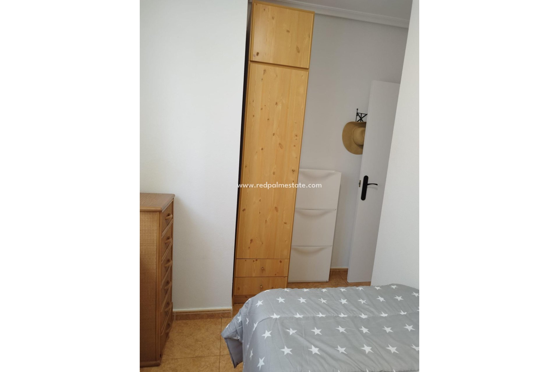 Reventa - Apartmentos -
Torrevieja - La Mata