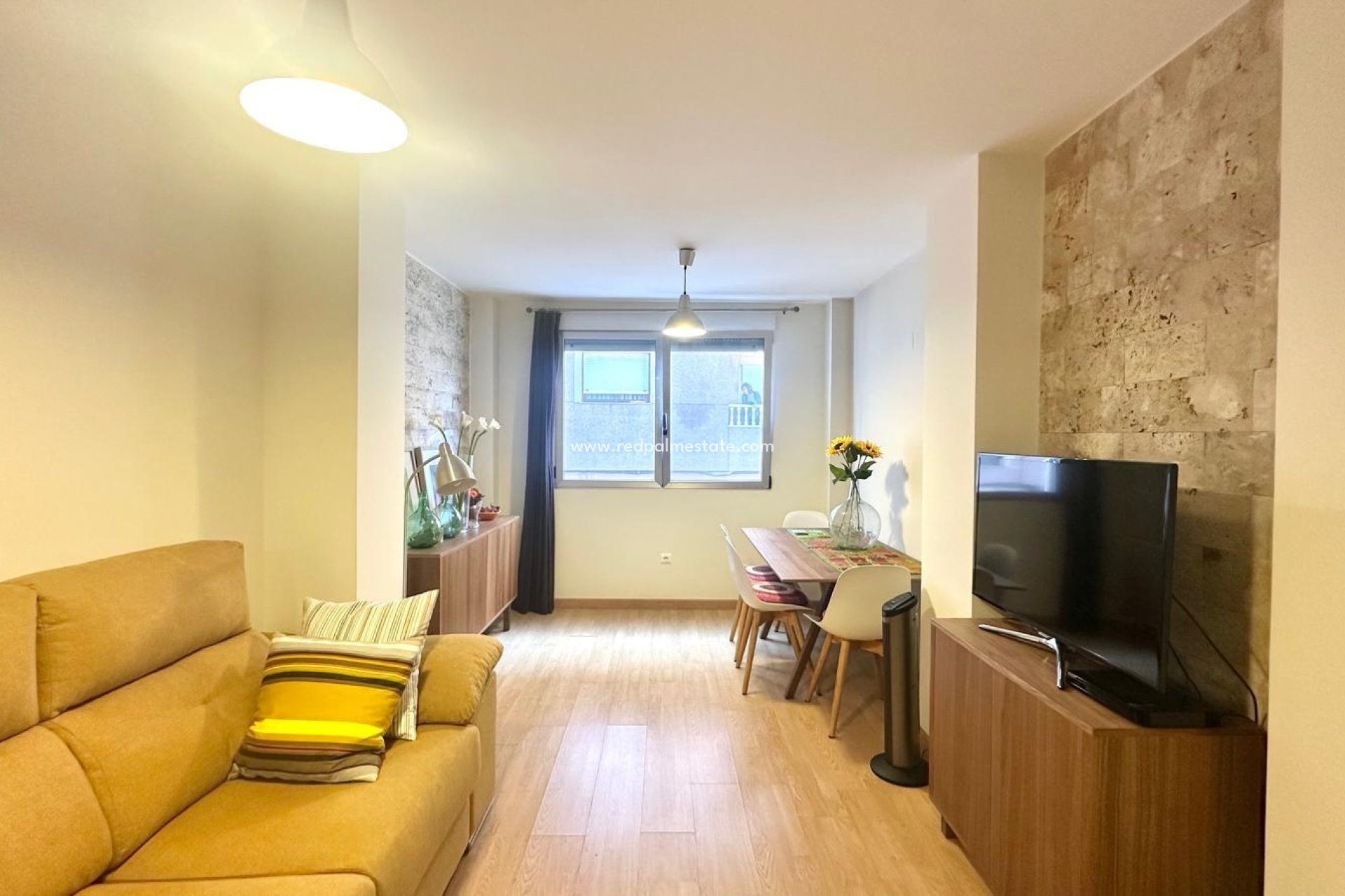 Reventa - Apartmentos -
Torrevieja - La Mata