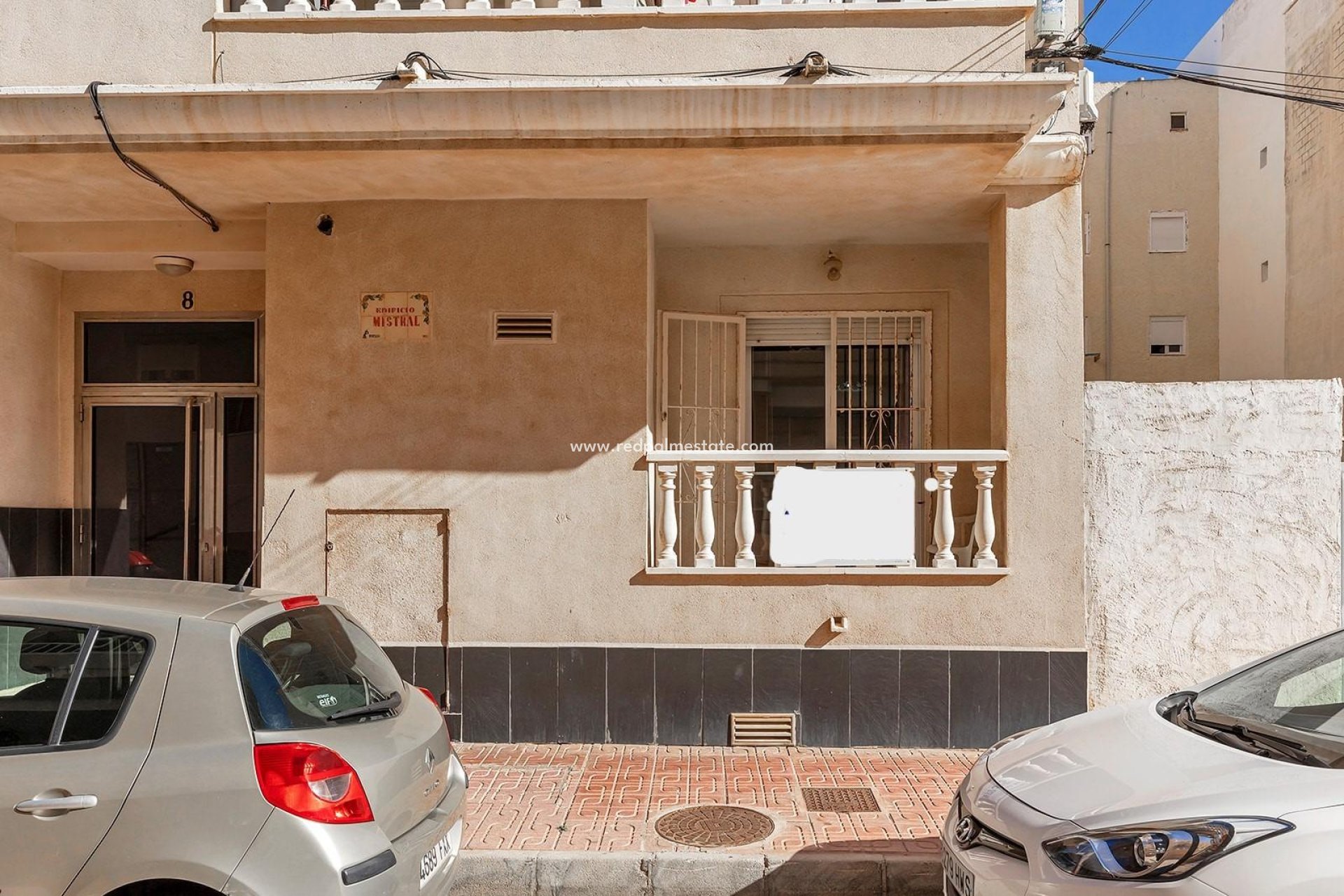 Reventa - Apartmentos -
Torrevieja - La Mata