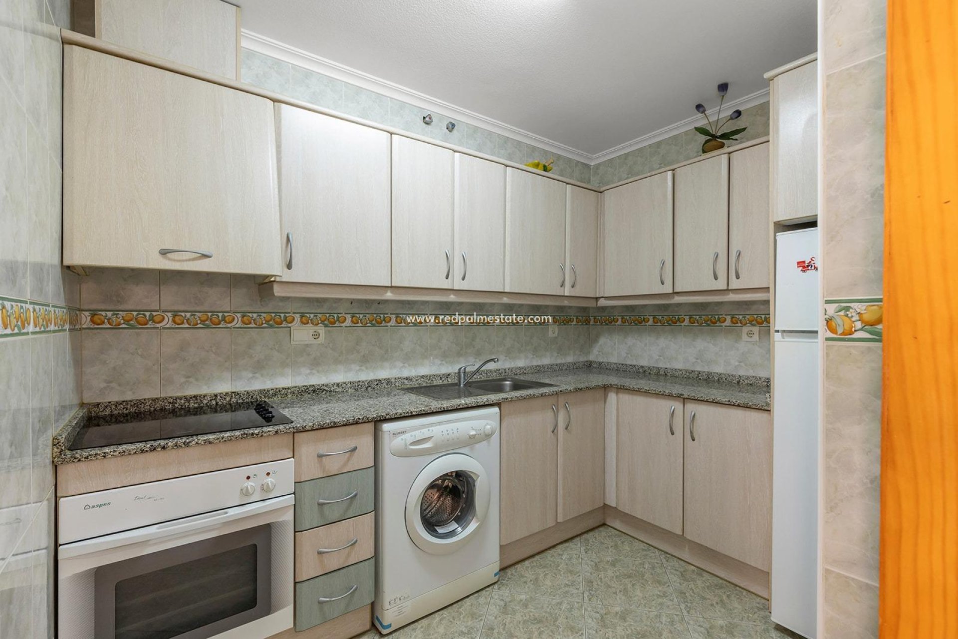 Reventa - Apartmentos -
Torrevieja - La Mata