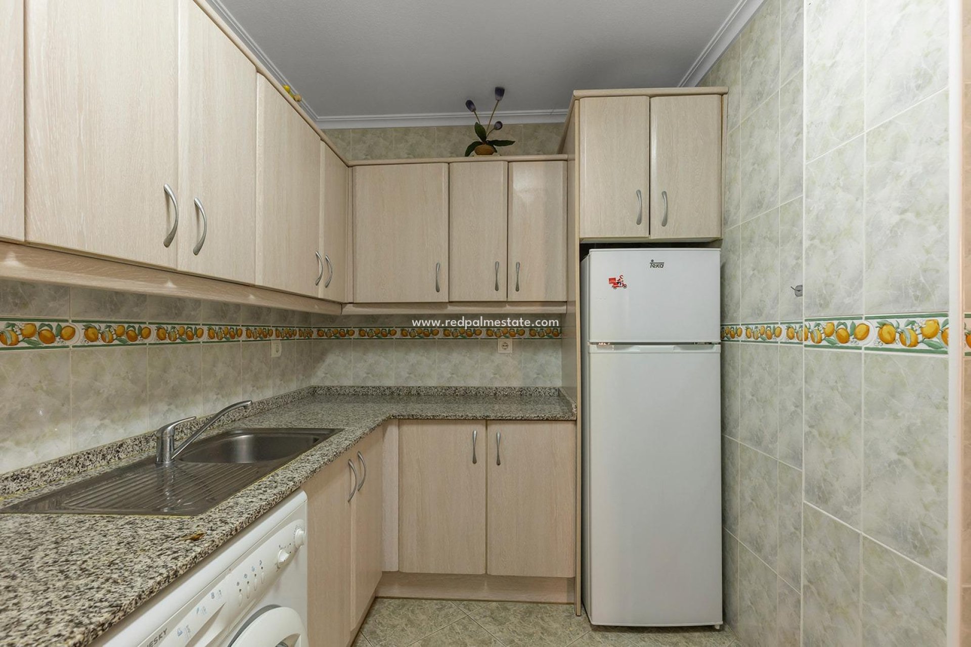 Reventa - Apartmentos -
Torrevieja - La Mata