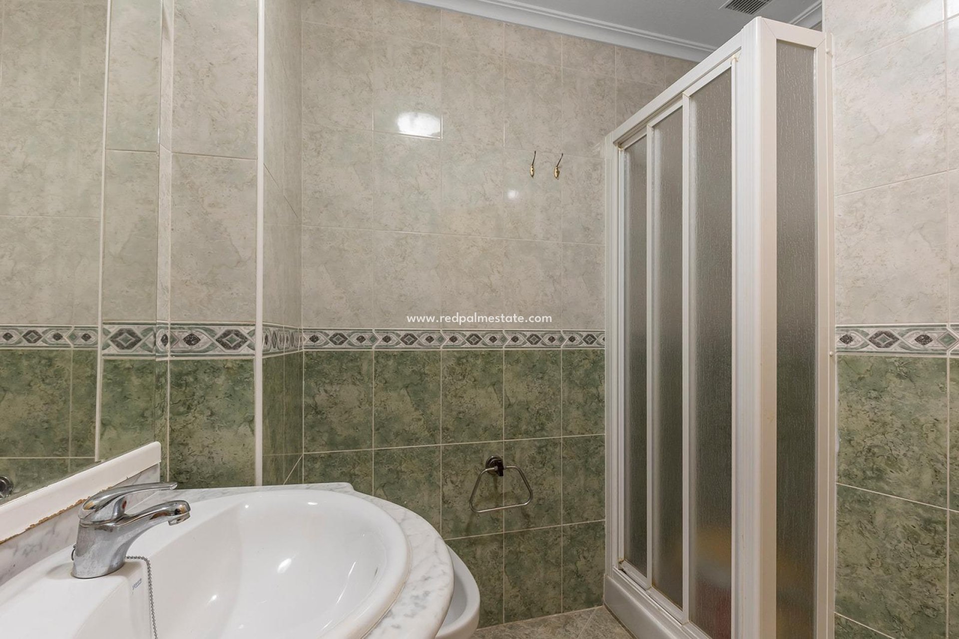 Reventa - Apartmentos -
Torrevieja - La Mata