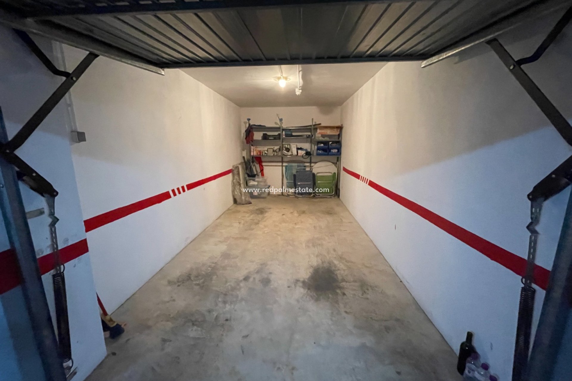 Reventa - Apartmentos -
Torrevieja - La Mata