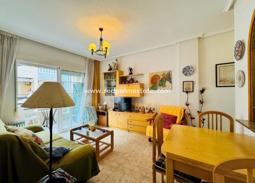 Reventa - Apartmentos -
Torrevieja - La Mata