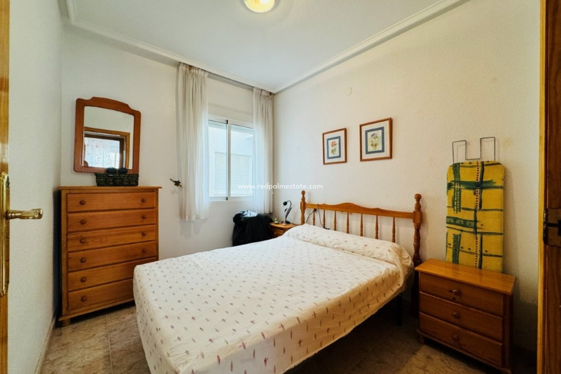 Reventa - Apartmentos -
Torrevieja - La Mata