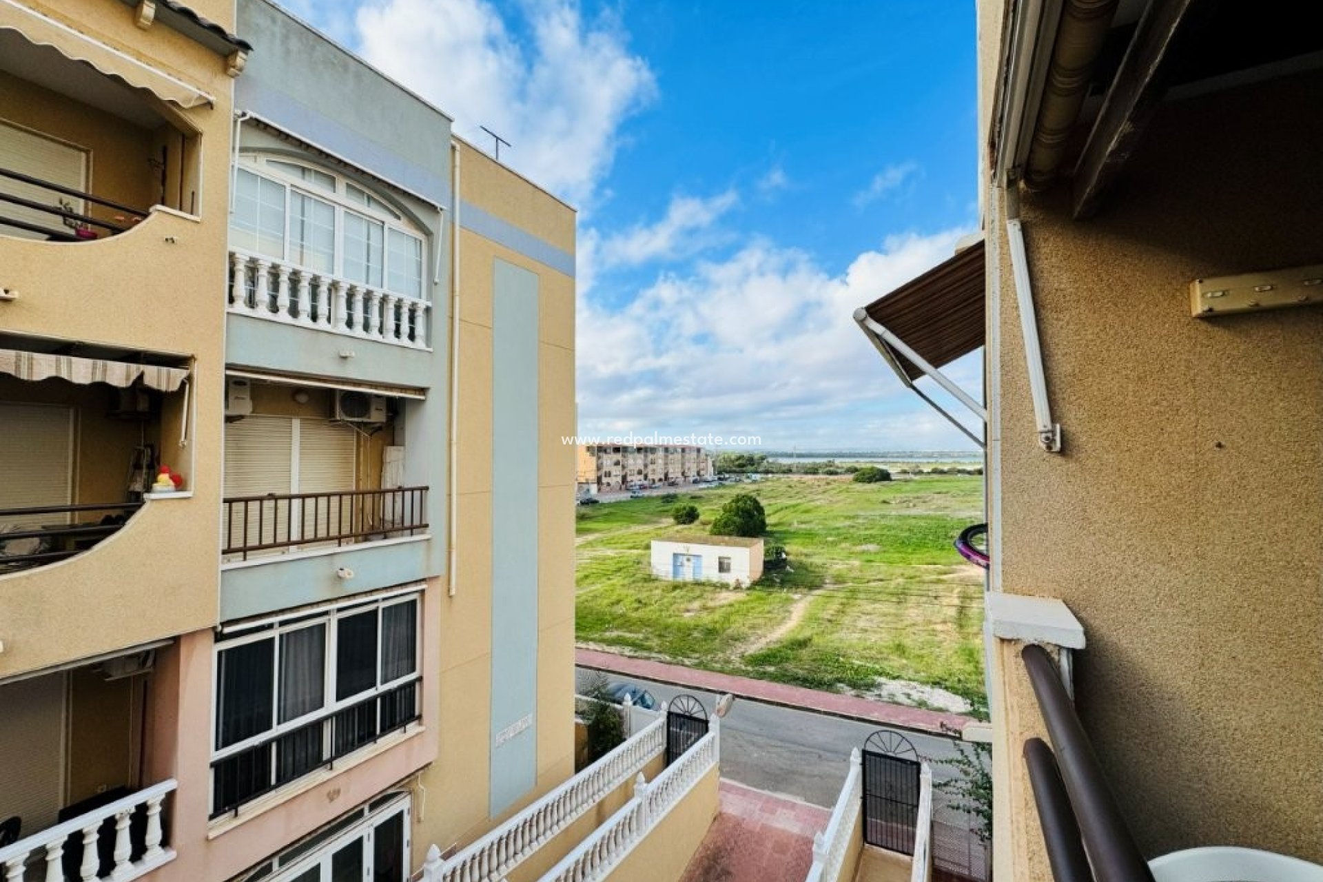 Reventa - Apartmentos -
Torrevieja - La Mata