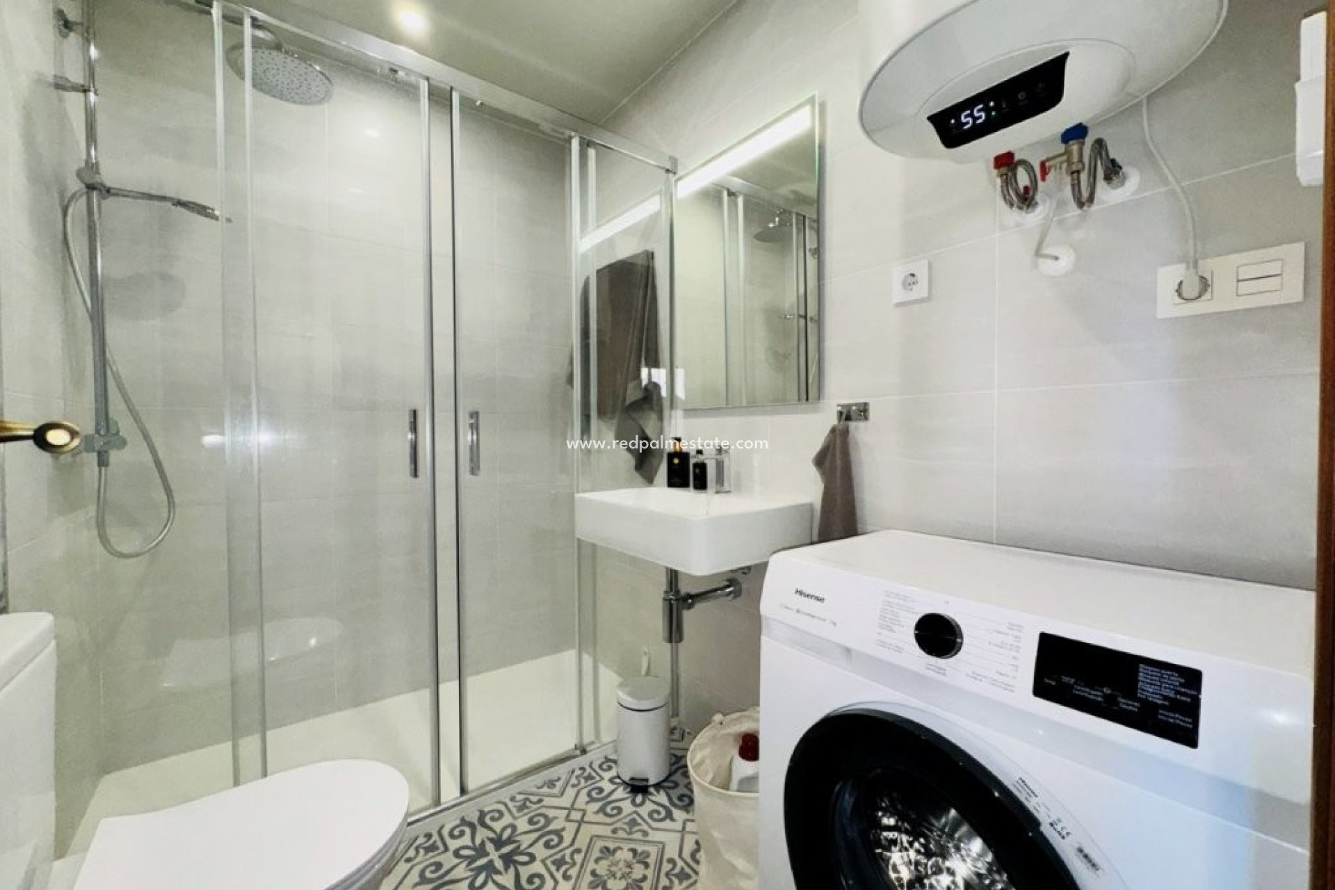 Reventa - Apartmentos -
Torrevieja - La Mata