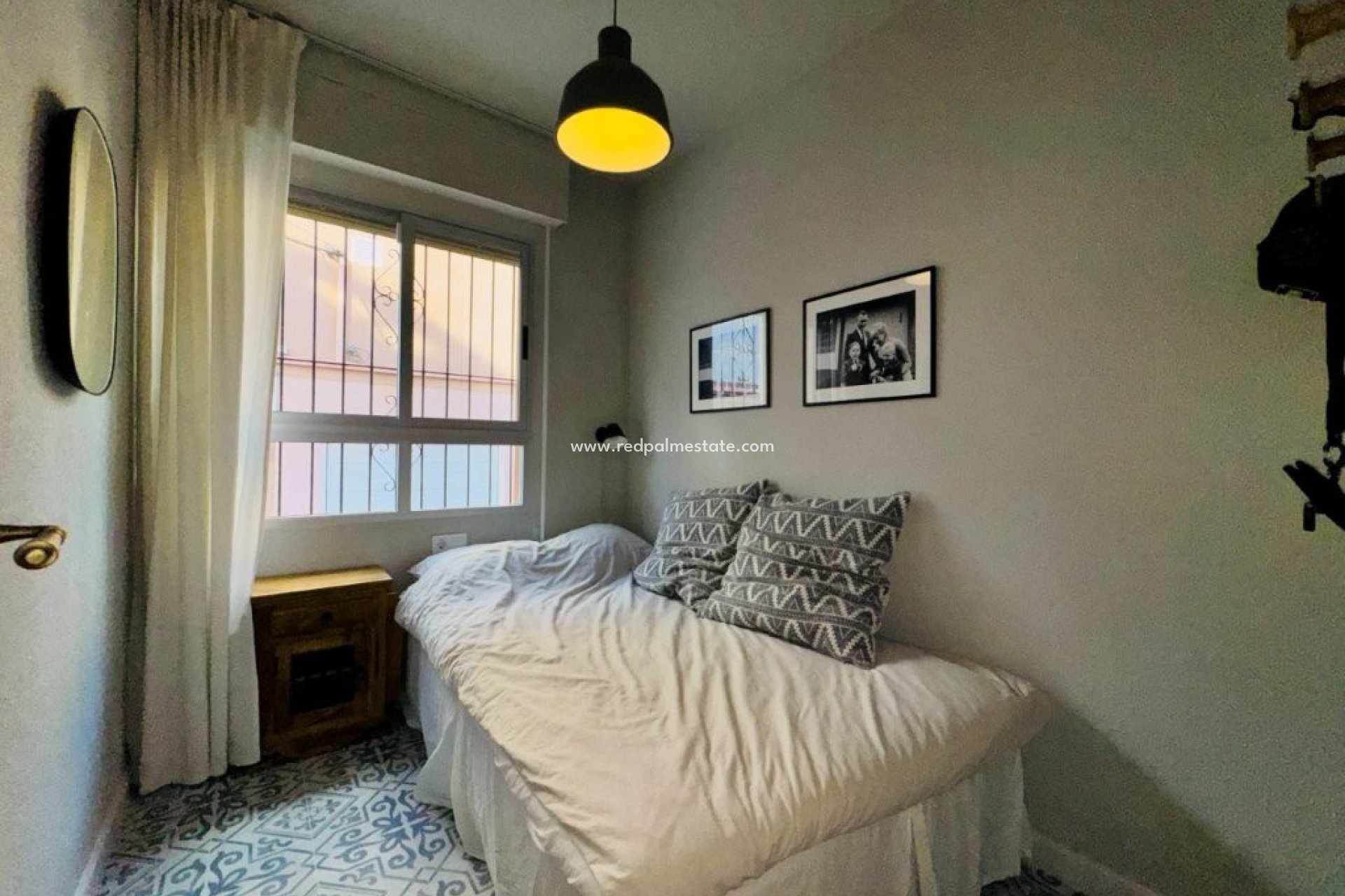 Reventa - Apartmentos -
Torrevieja - La Mata