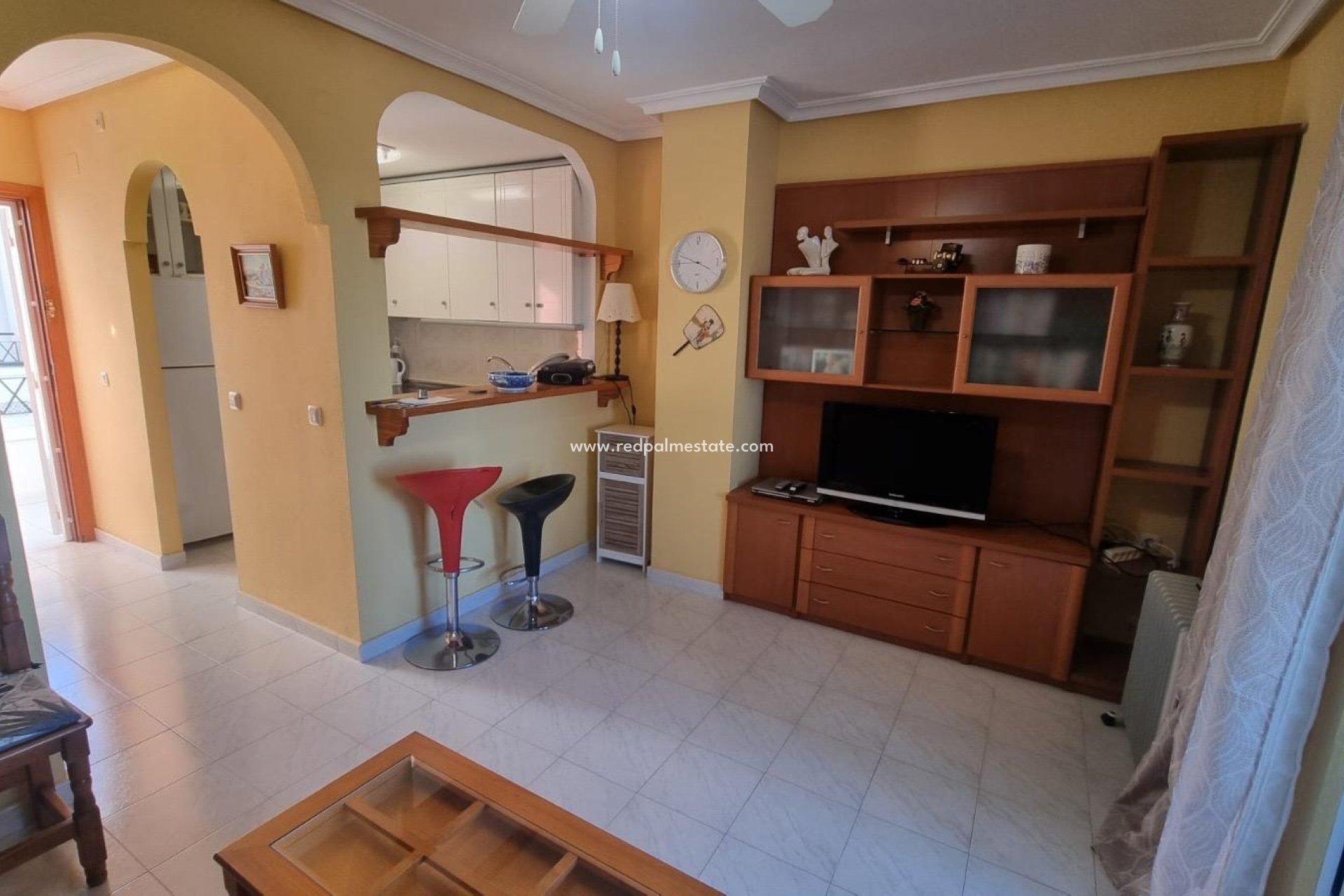 Reventa - Apartmentos -
Torrevieja - La Mata