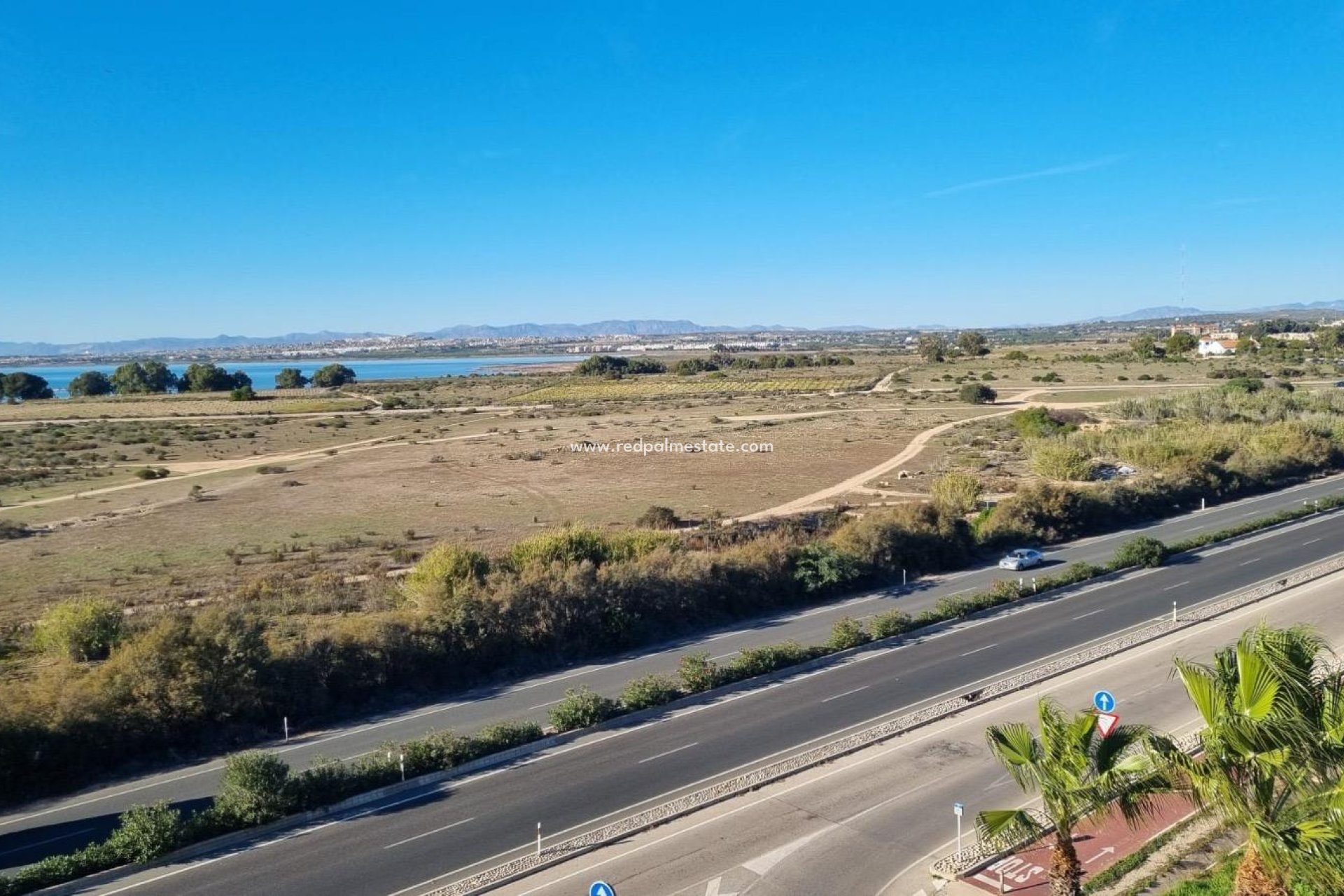 Reventa - Apartmentos -
Torrevieja - La Mata