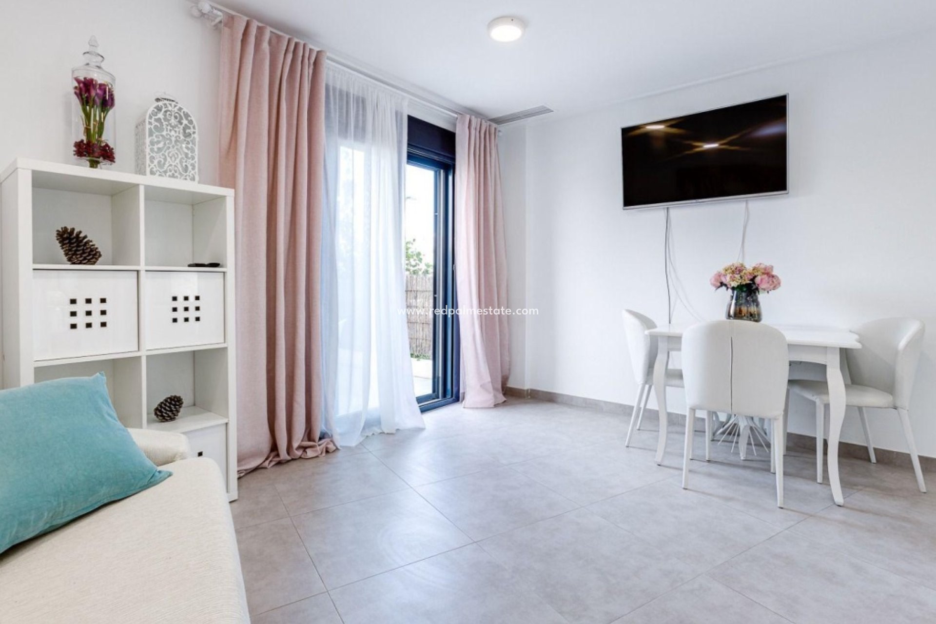 Reventa - Apartmentos -
Torrevieja - La Mata