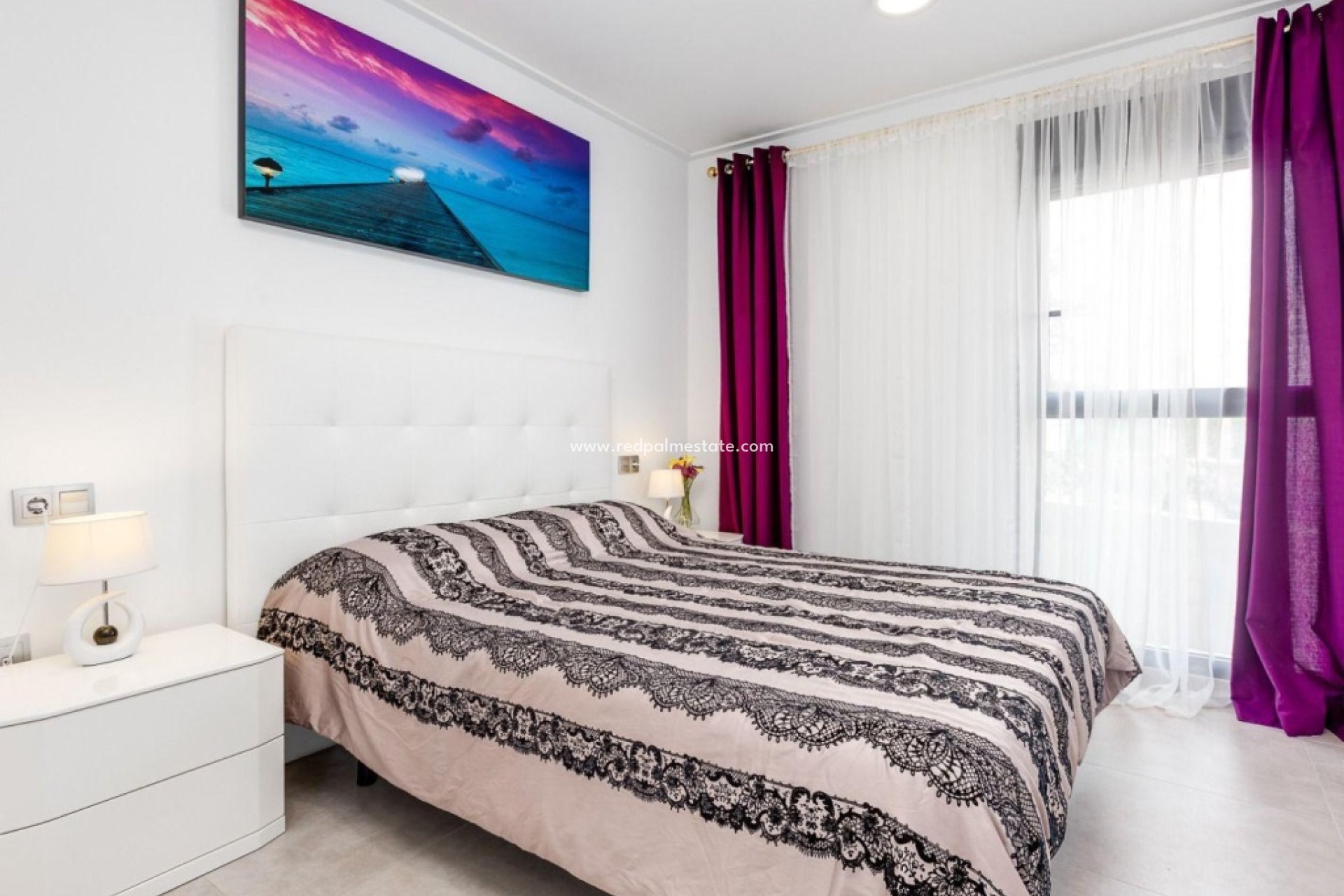 Reventa - Apartmentos -
Torrevieja - La Mata