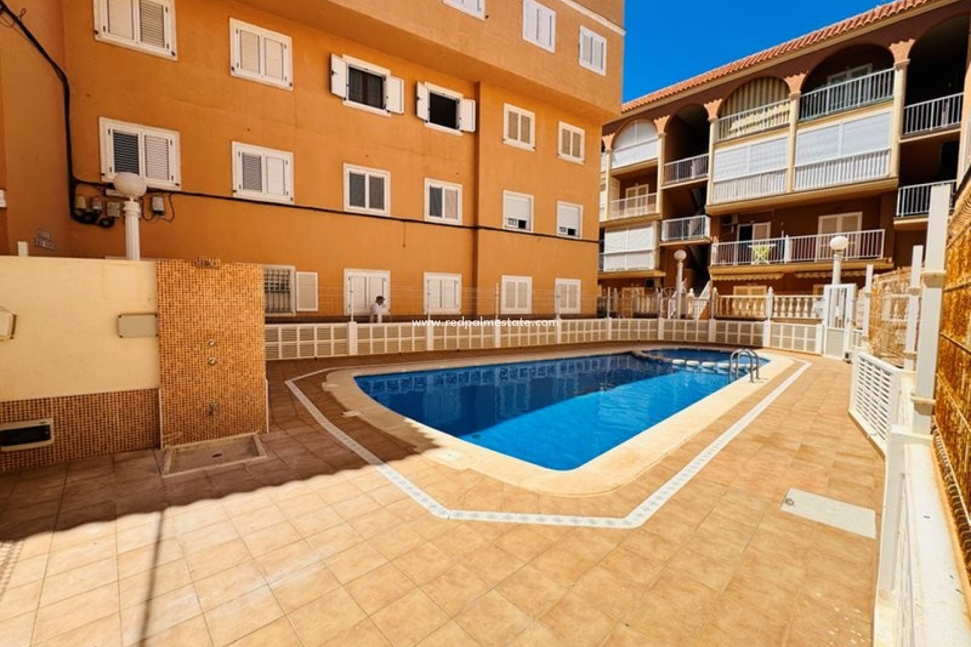 Reventa - Apartmentos -
Torrevieja - La Mata