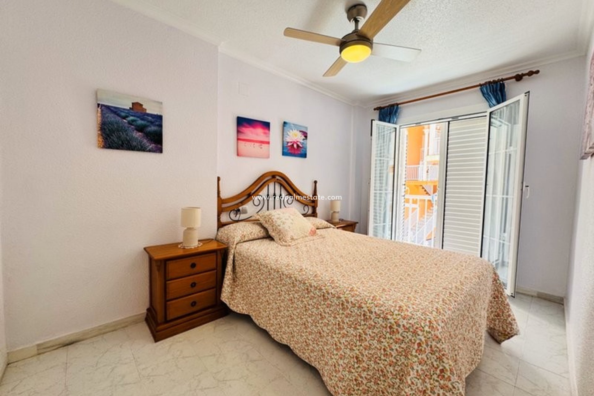 Reventa - Apartmentos -
Torrevieja - La Mata