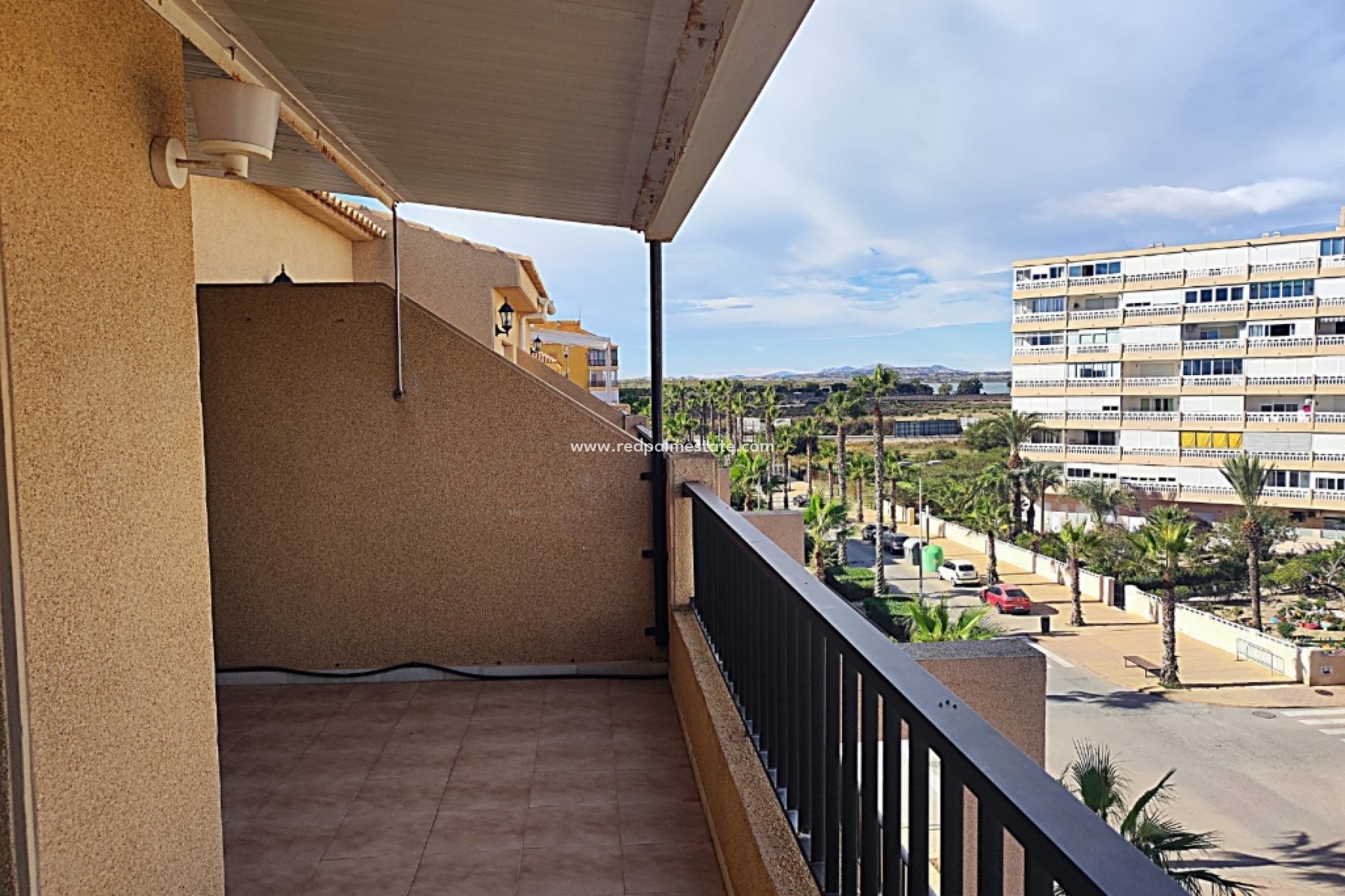 Reventa - Apartmentos -
Torrevieja - La Mata