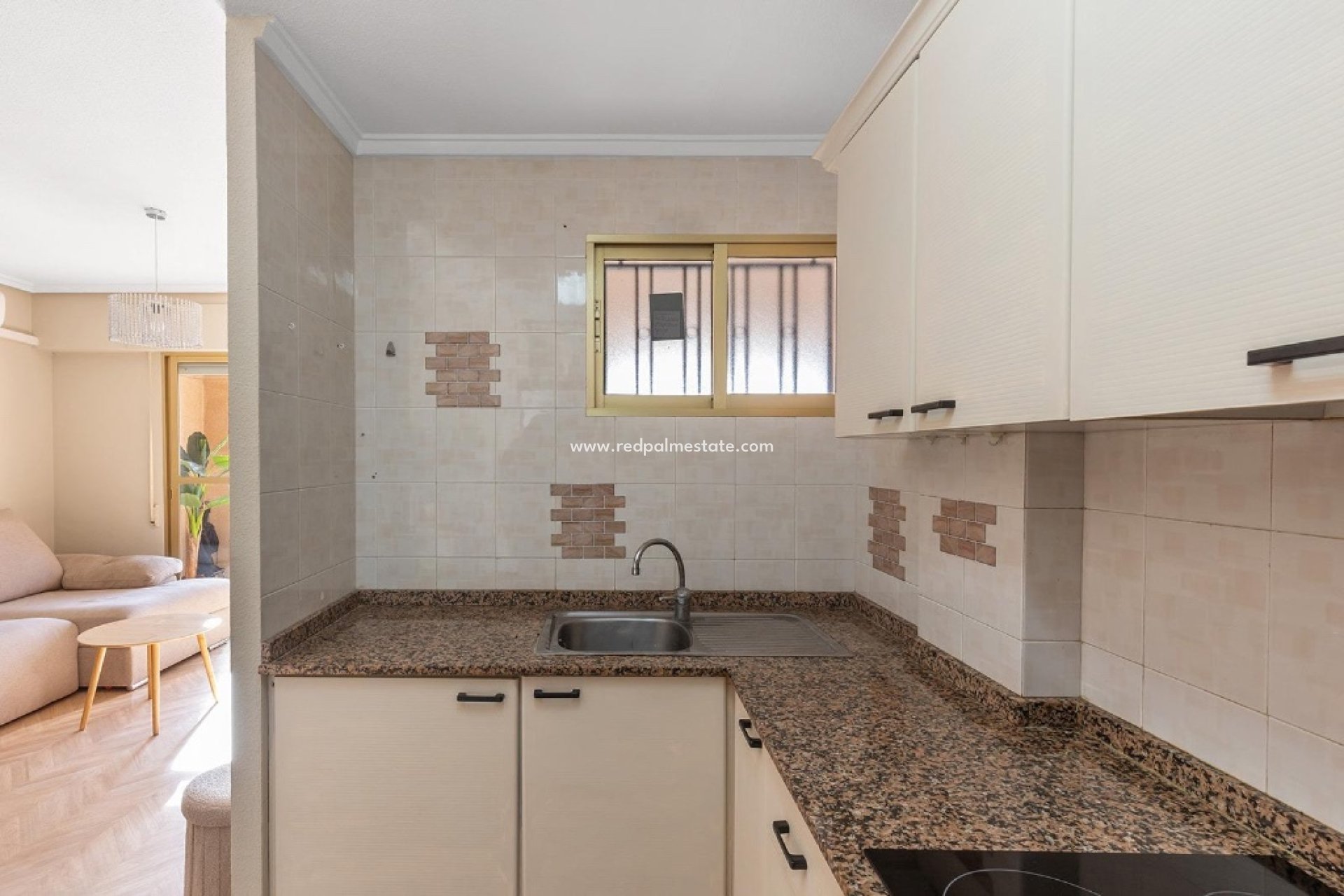 Reventa - Apartmentos -
Torrevieja - La Mata