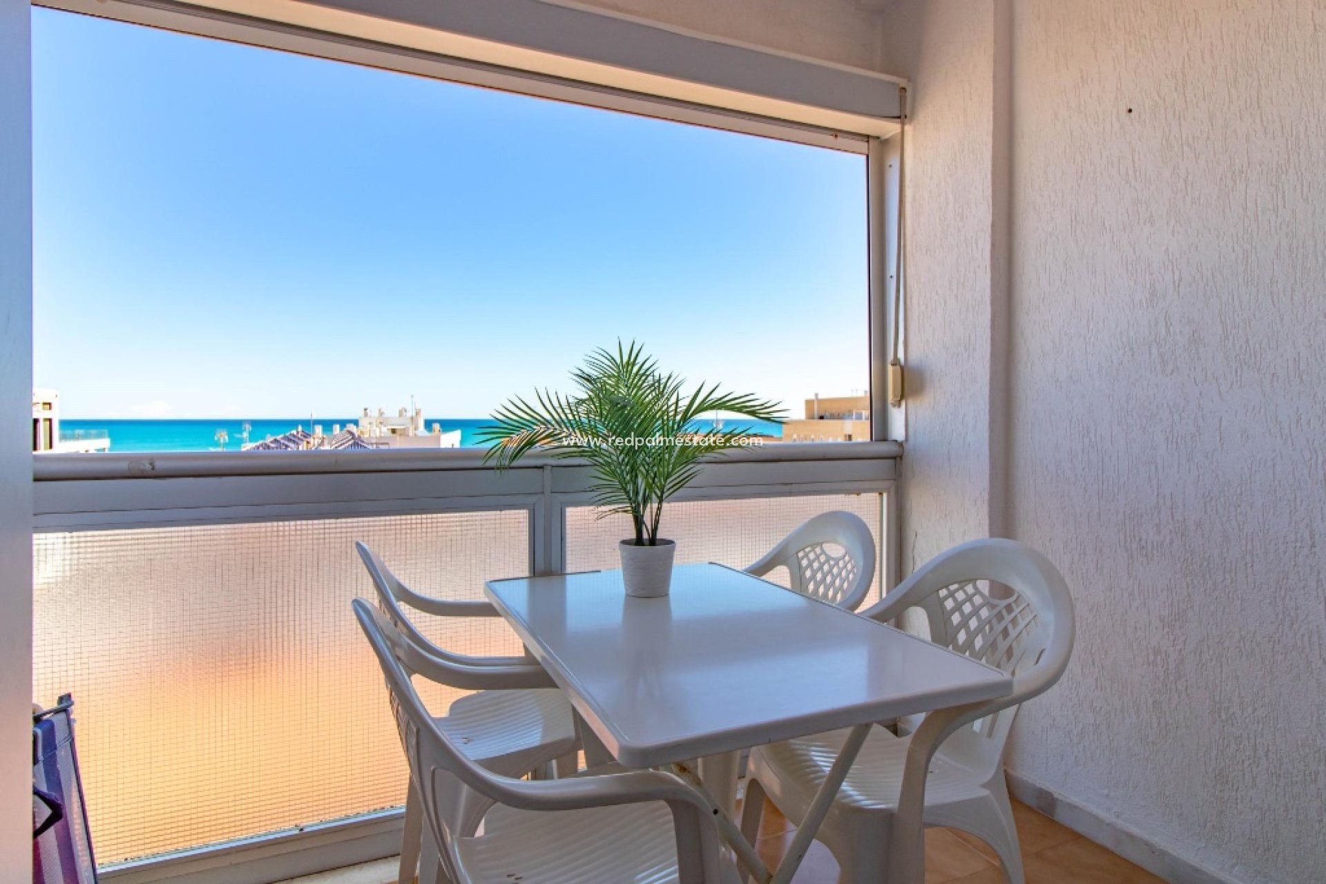 Reventa - Apartmentos -
Torrevieja - La Mata
