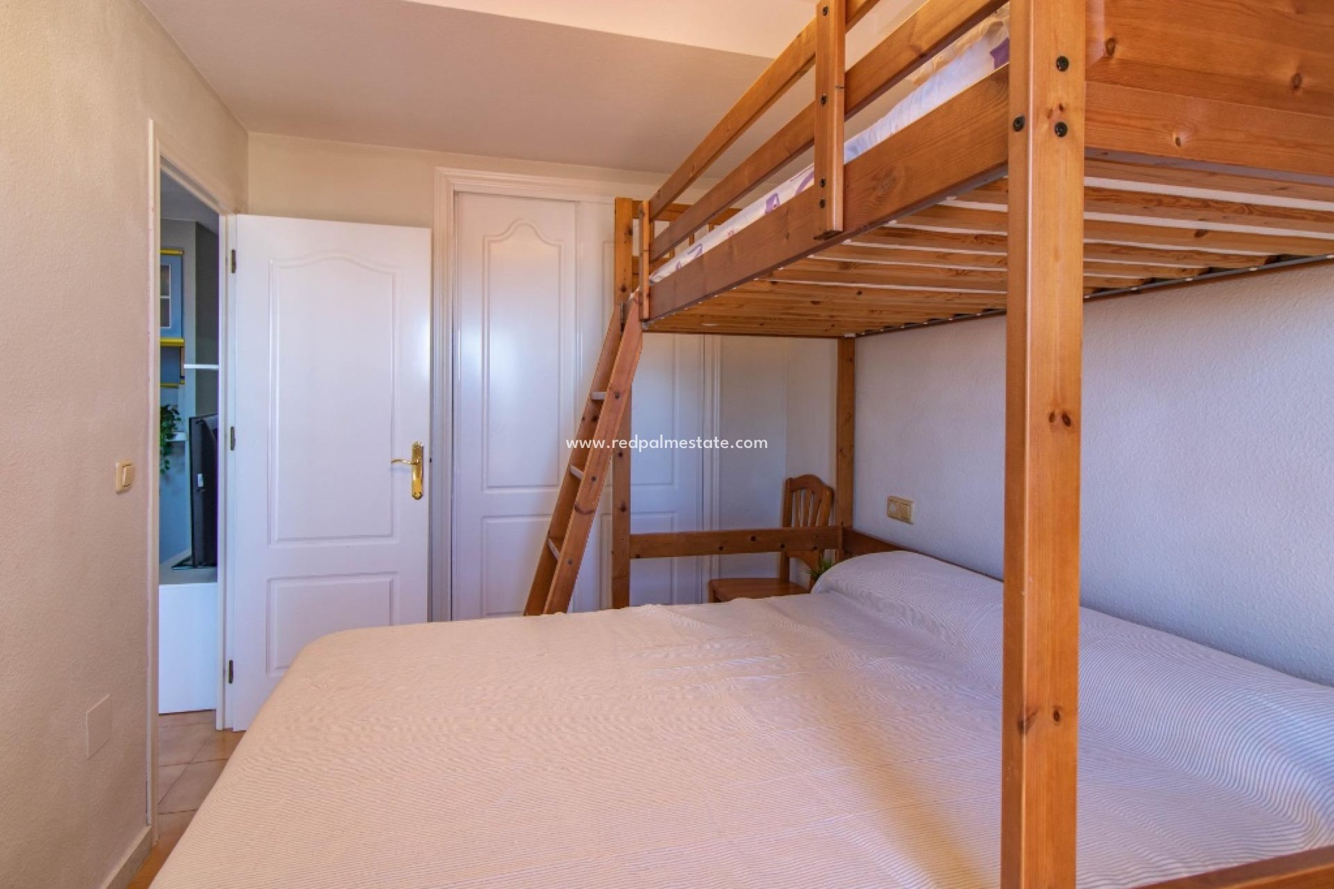 Reventa - Apartmentos -
Torrevieja - La Mata