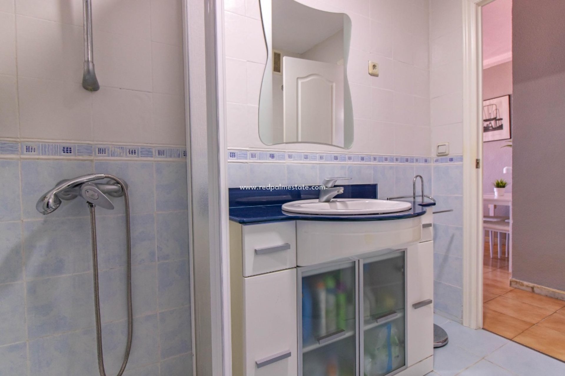 Reventa - Apartmentos -
Torrevieja - La Mata