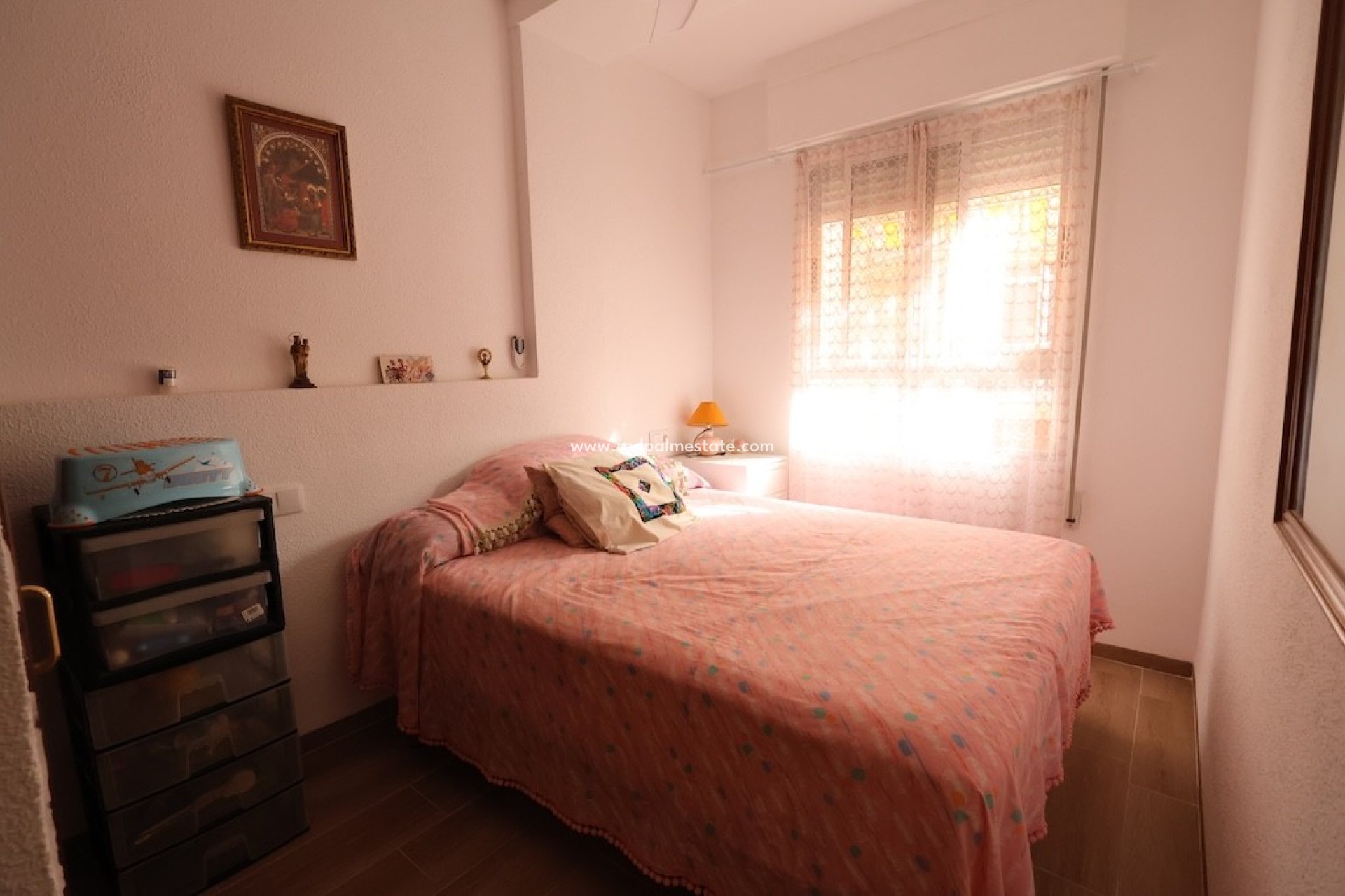 Reventa - Apartmentos -
Torrevieja - La Mata