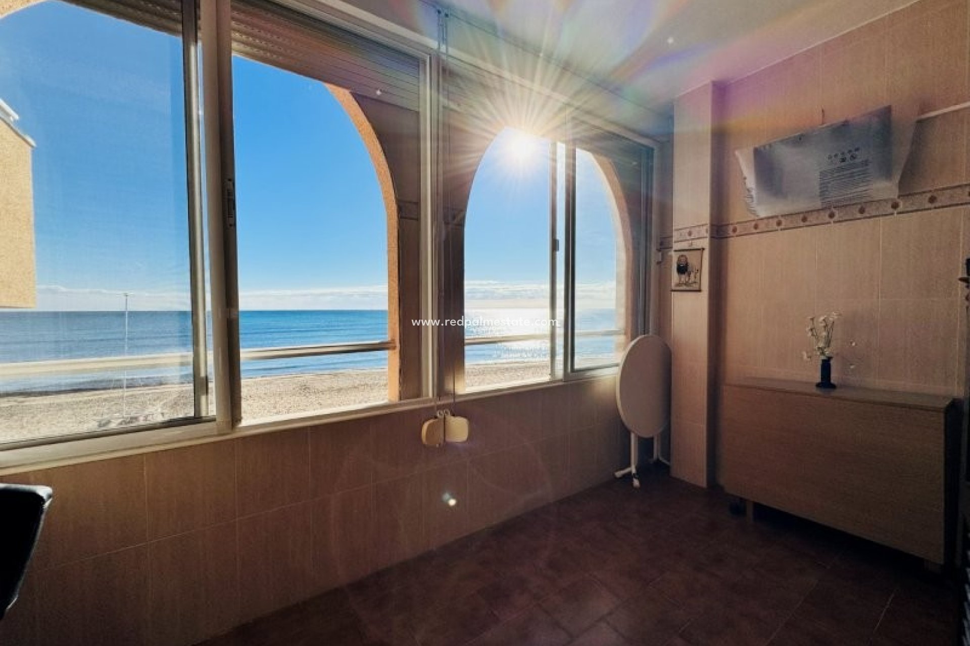 Reventa - Apartmentos -
Torrevieja - La Mata