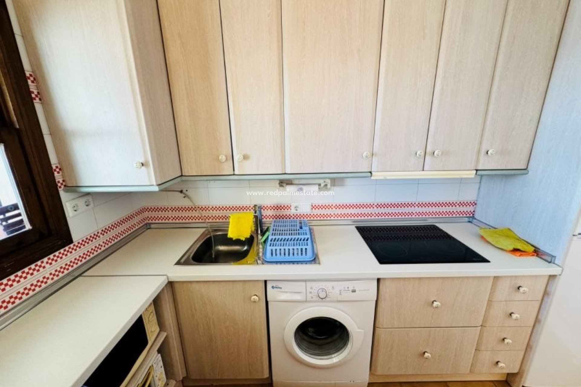 Reventa - Apartmentos -
Torrevieja - La Mata