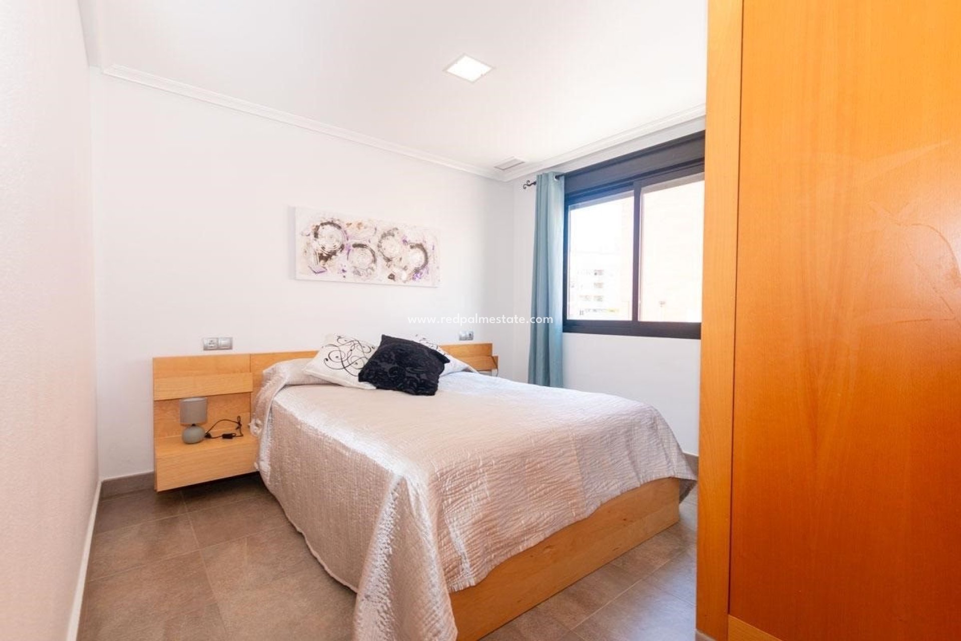 Reventa - Apartmentos -
Torrevieja - La Mata