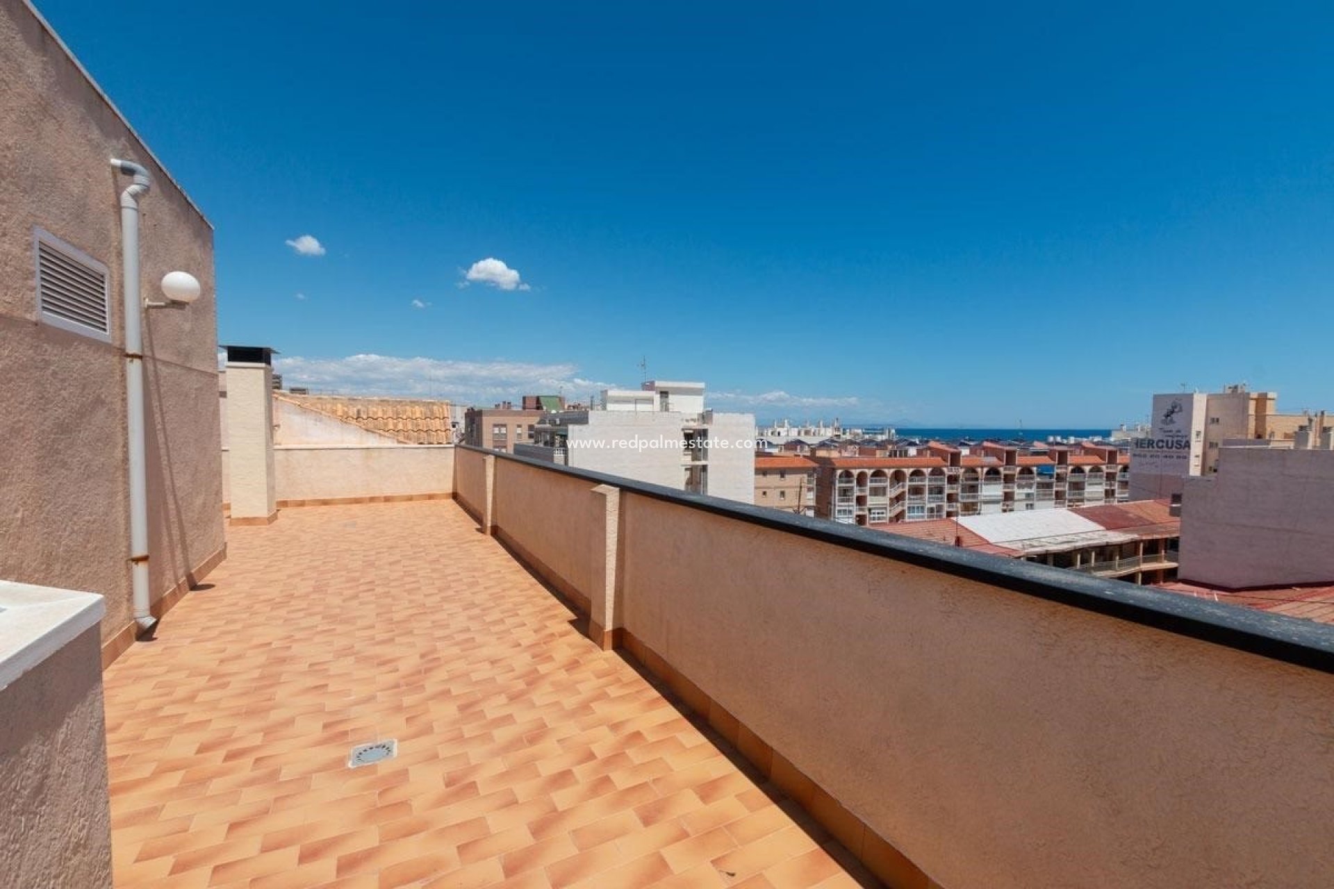 Reventa - Apartmentos -
Torrevieja - La Mata
