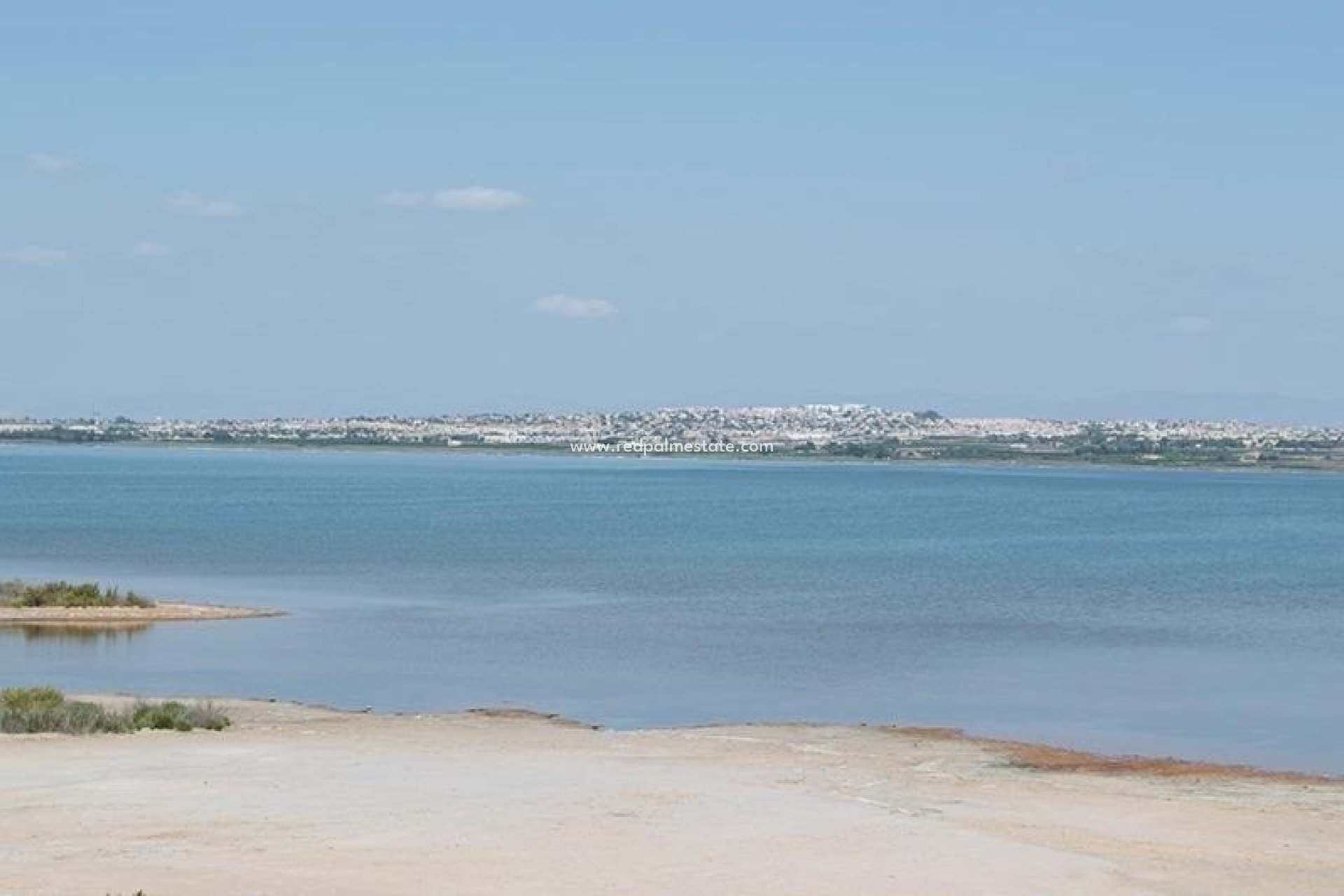 Reventa - Apartmentos -
Torrevieja - La Mata