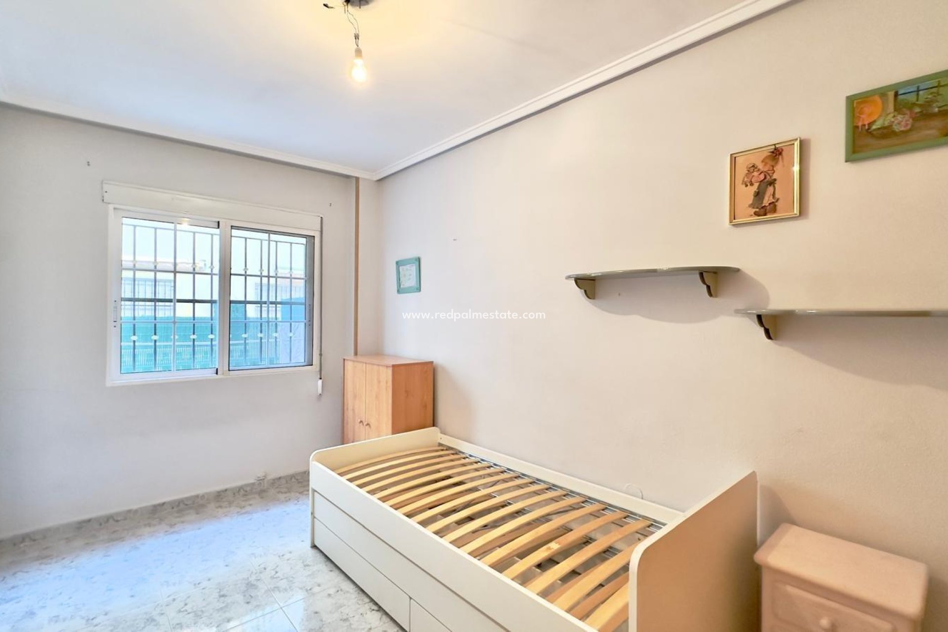 Reventa - Apartmentos -
Torrevieja - La Mata