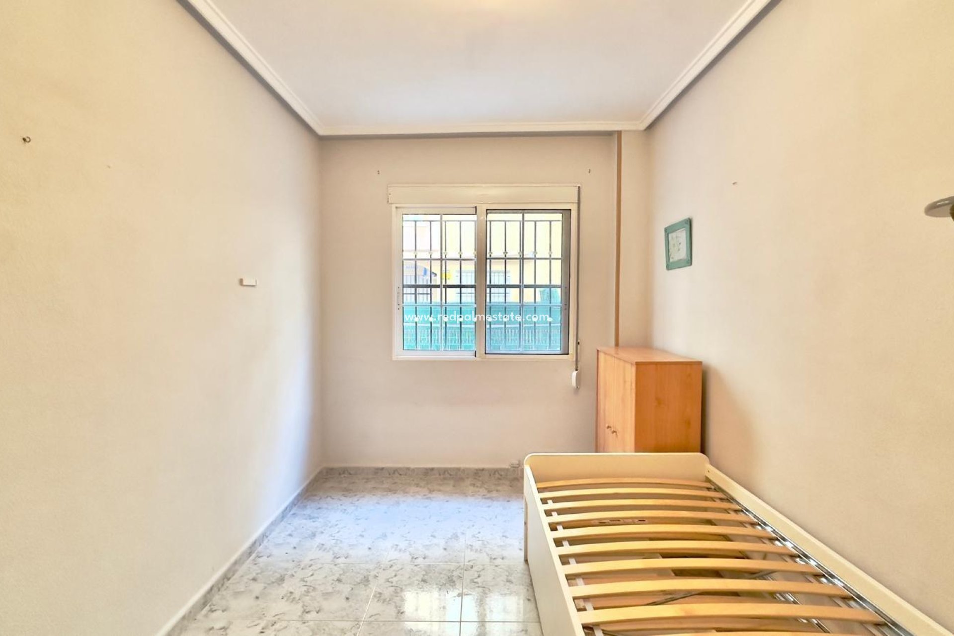 Reventa - Apartmentos -
Torrevieja - La Mata