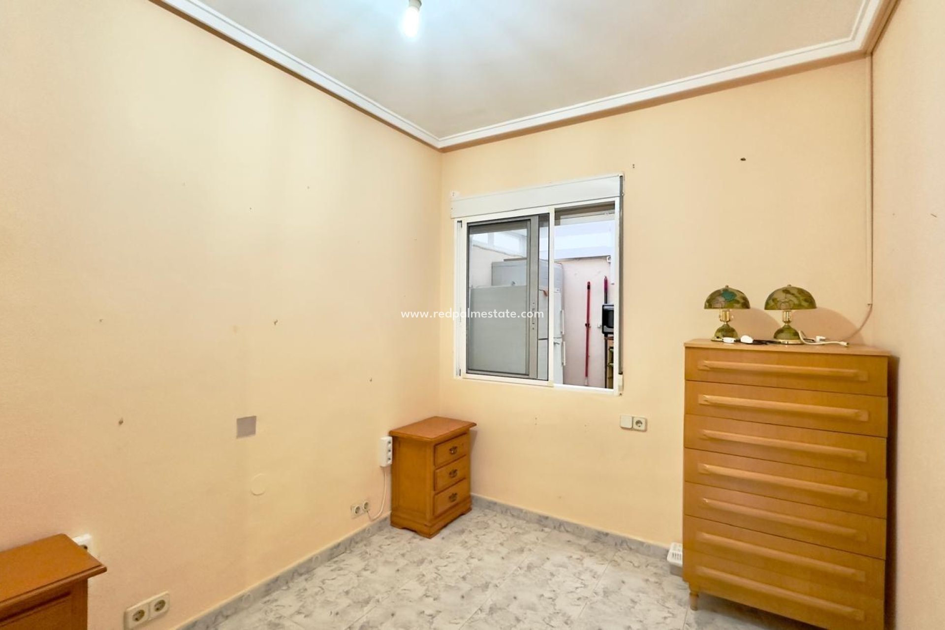 Reventa - Apartmentos -
Torrevieja - La Mata