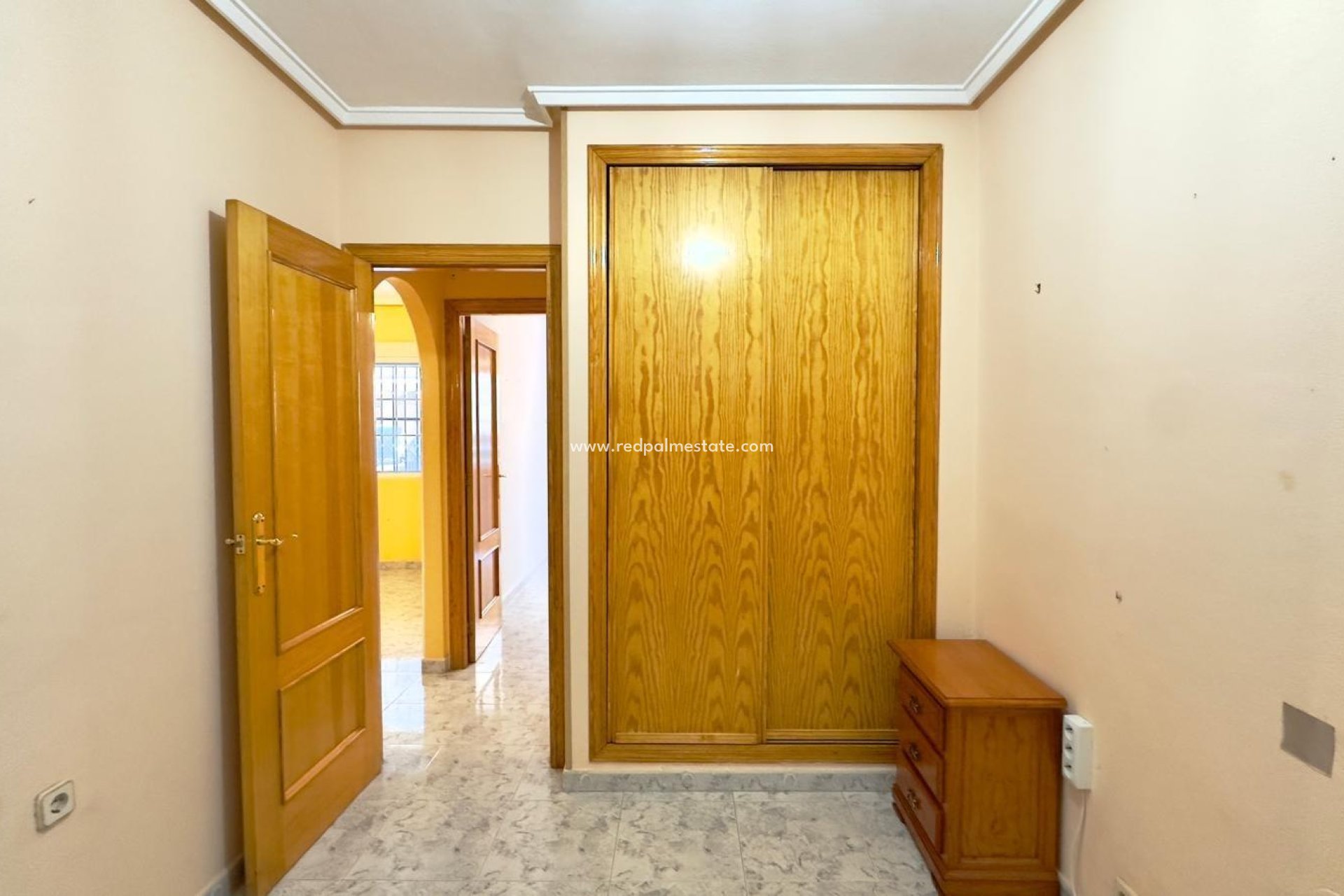 Reventa - Apartmentos -
Torrevieja - La Mata