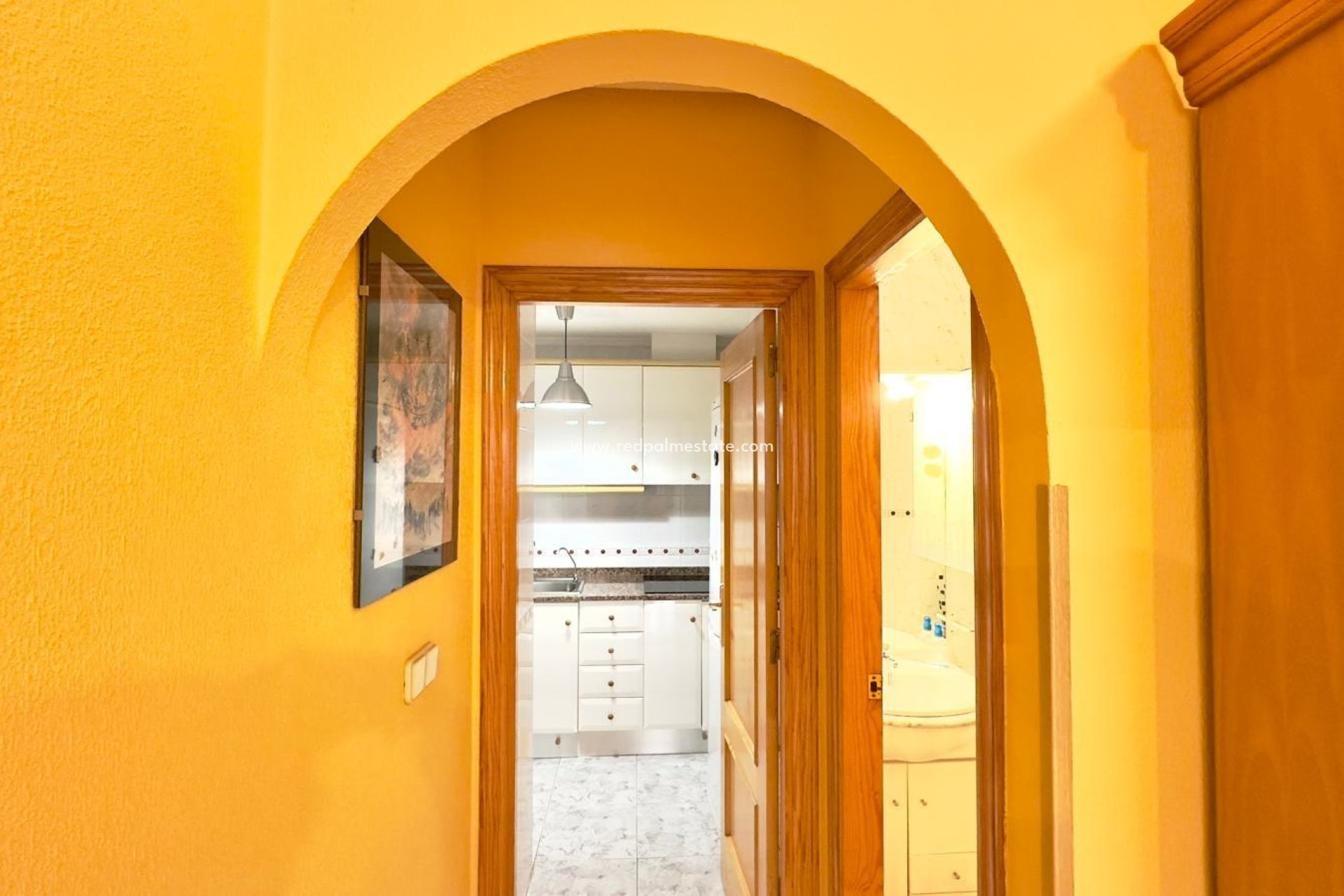 Reventa - Apartmentos -
Torrevieja - La Mata