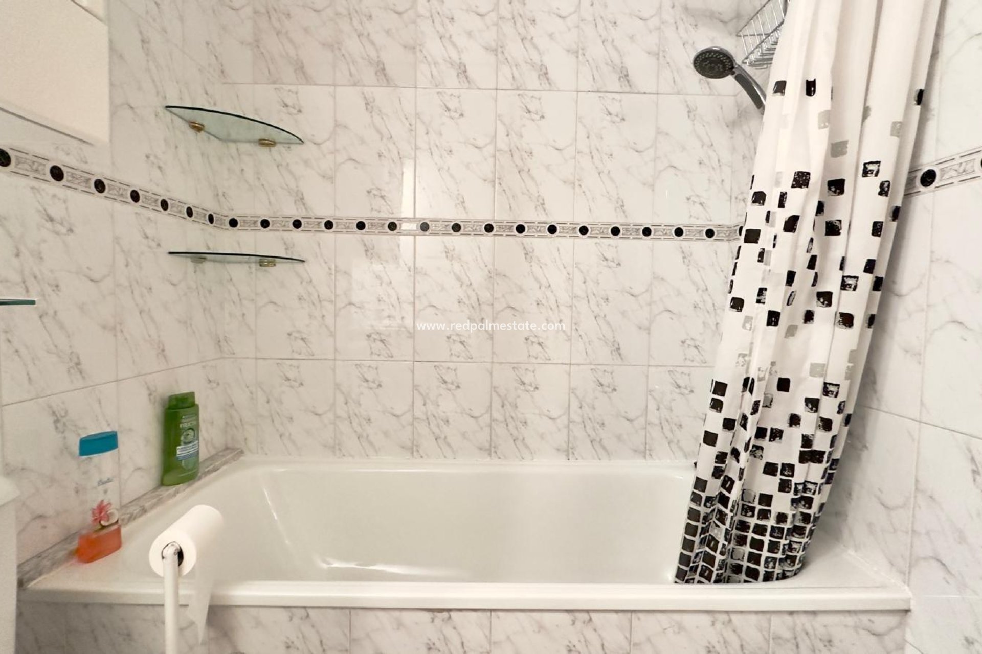 Reventa - Apartmentos -
Torrevieja - La Mata