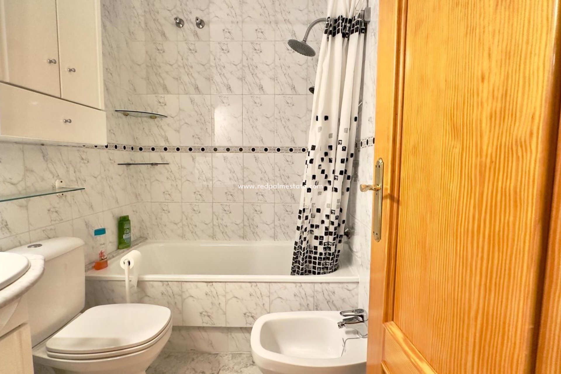 Reventa - Apartmentos -
Torrevieja - La Mata