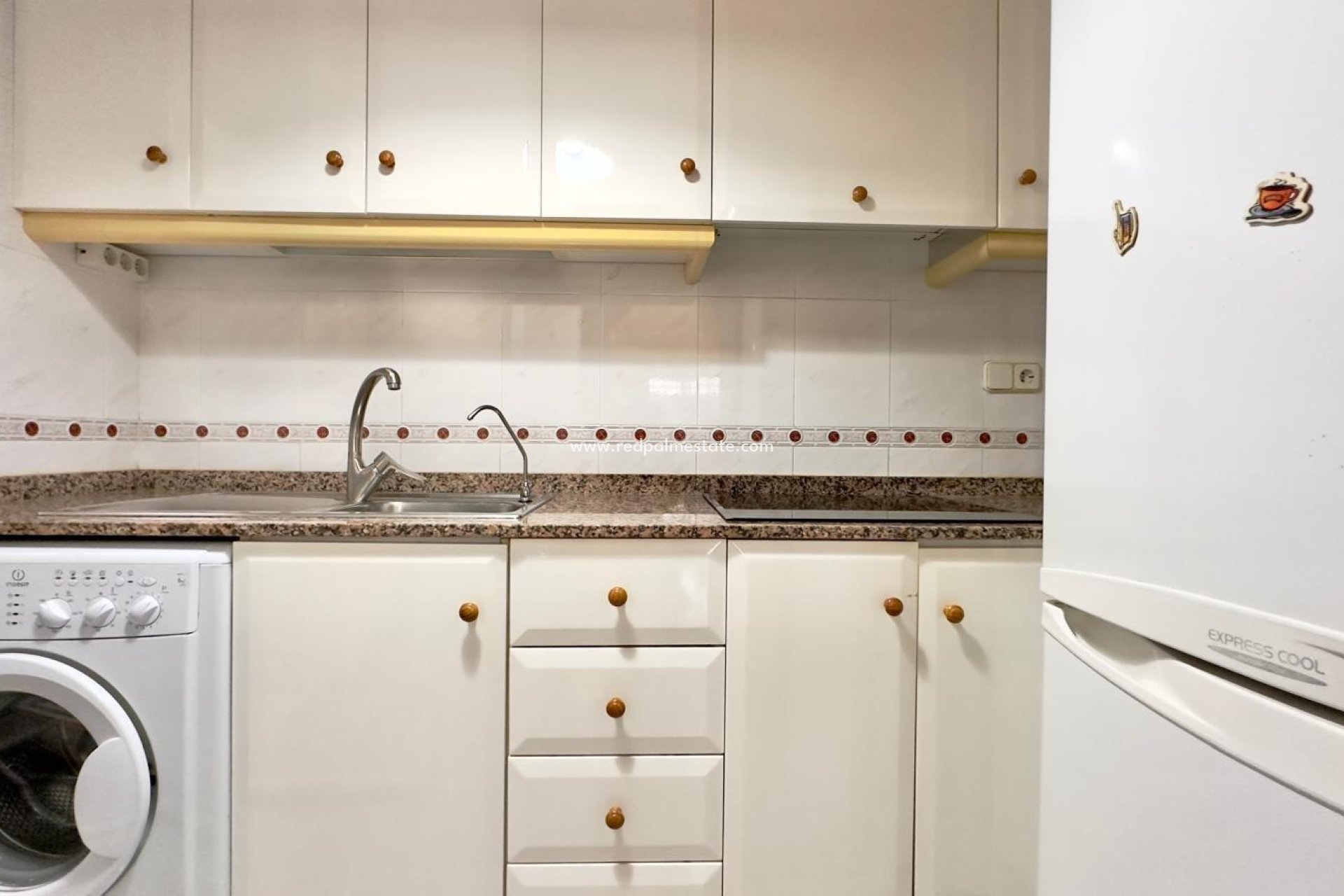 Reventa - Apartmentos -
Torrevieja - La Mata