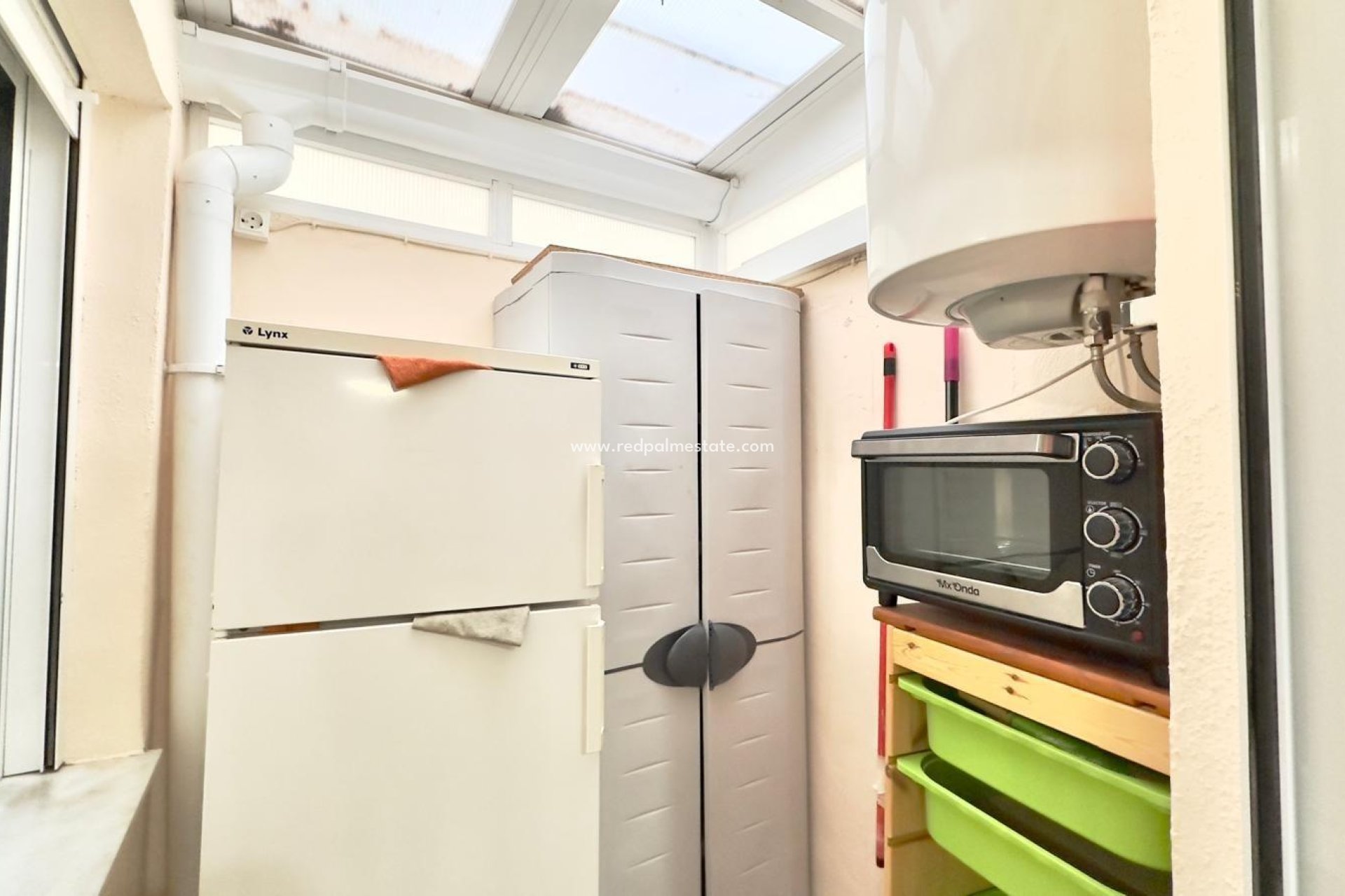 Reventa - Apartmentos -
Torrevieja - La Mata