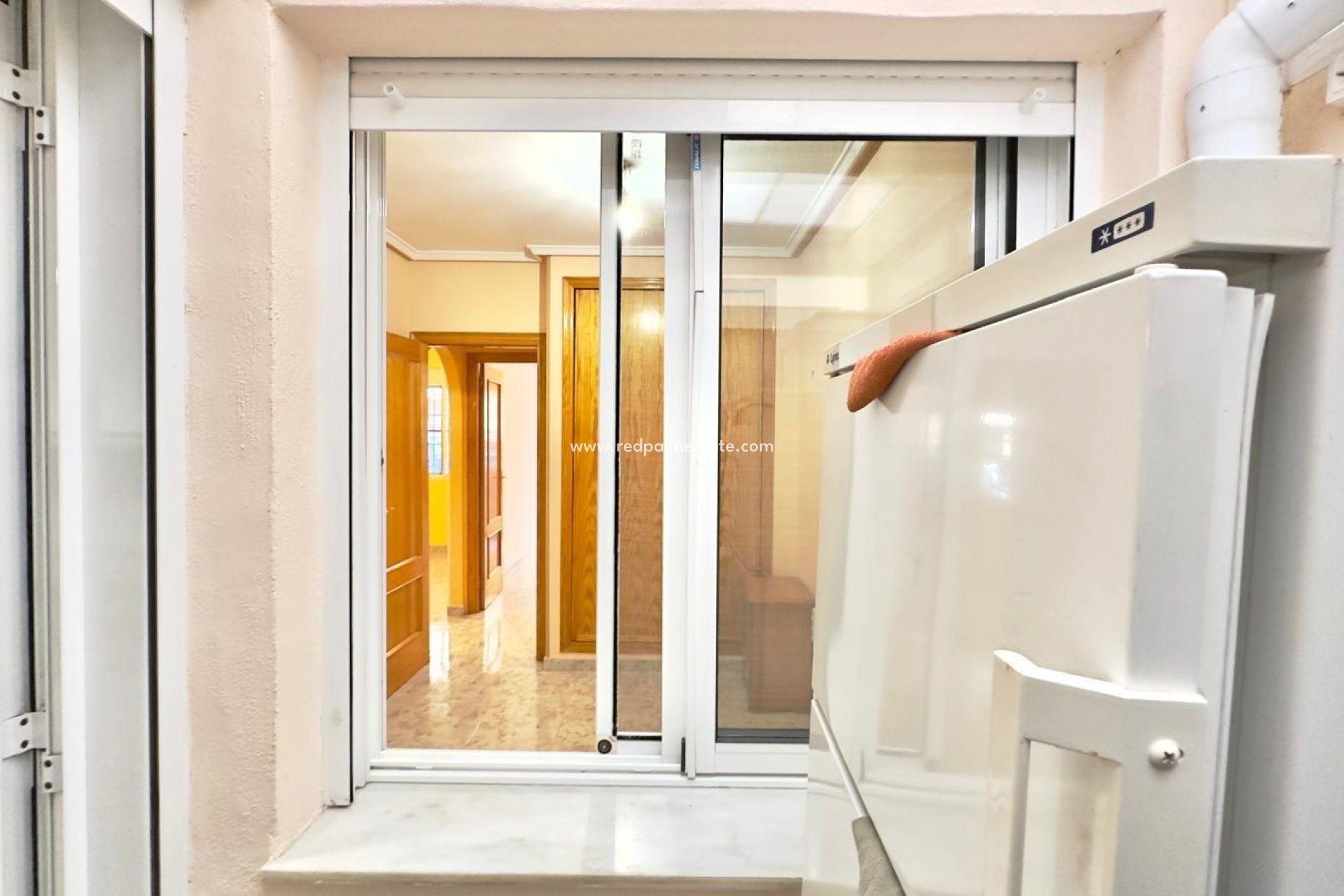 Reventa - Apartmentos -
Torrevieja - La Mata