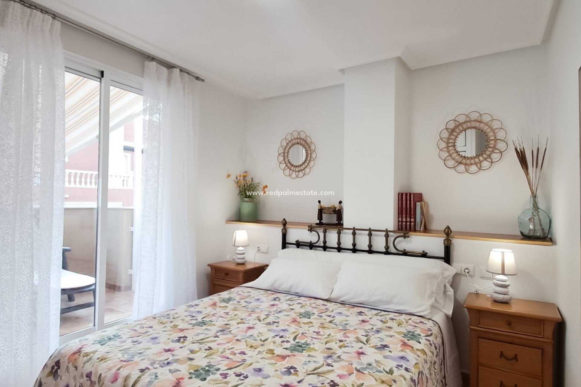 Reventa - Apartmentos -
Torrevieja - La Mata