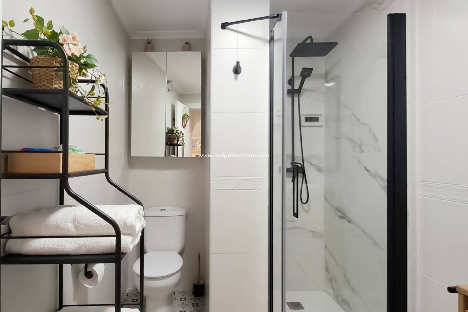 Reventa - Apartmentos -
Torrevieja - La Mata