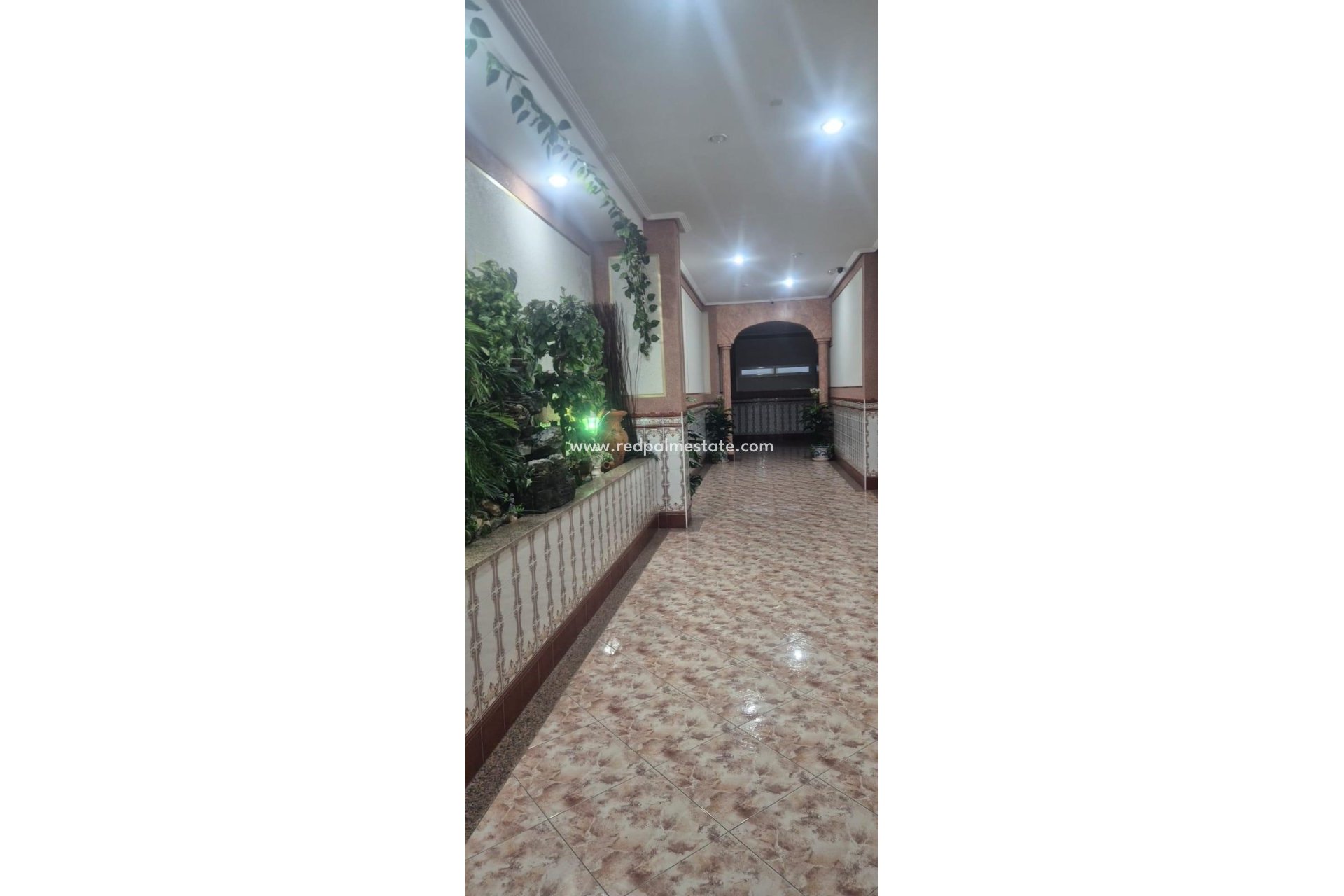 Reventa - Apartmentos -
Torrevieja - La Mata