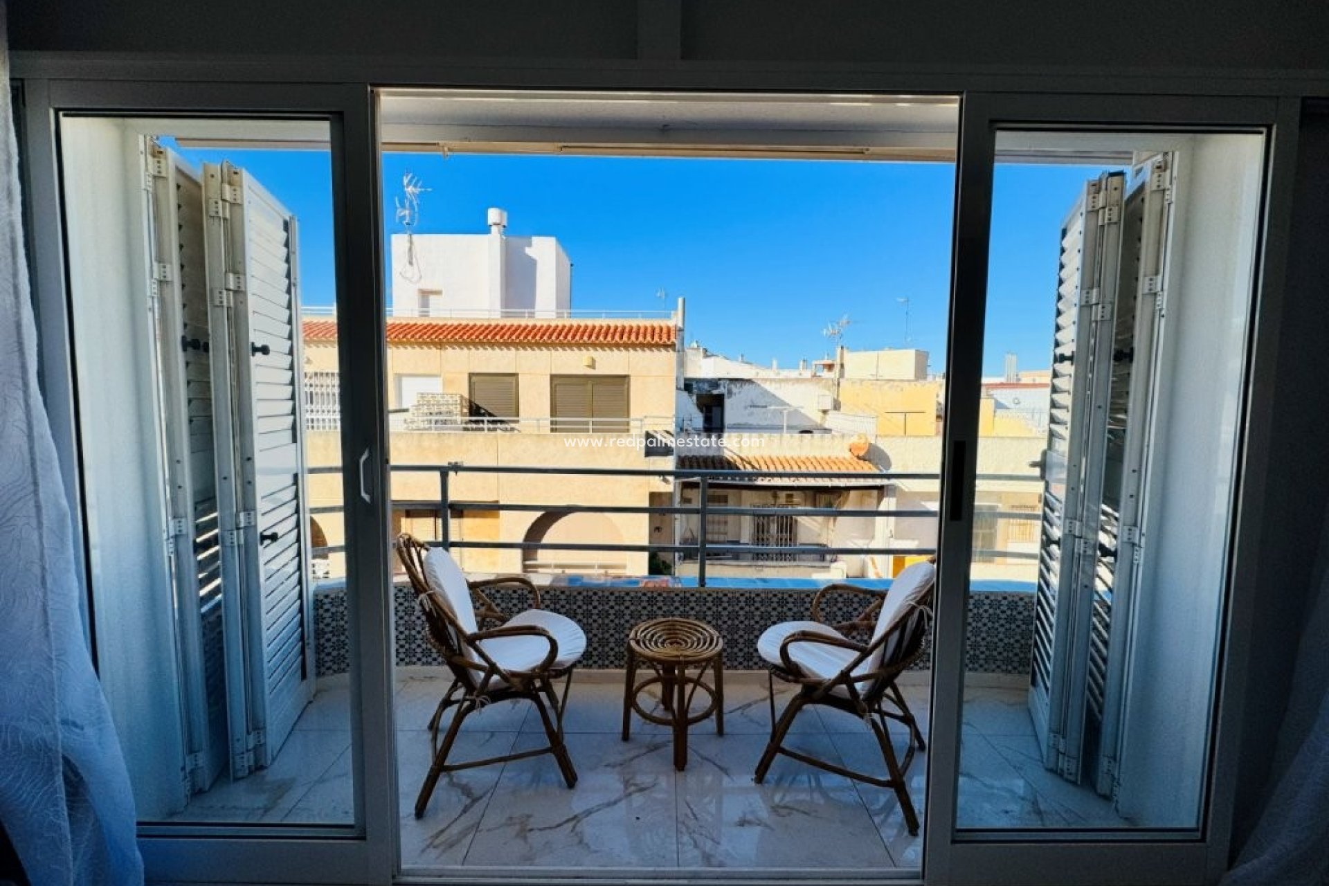 Reventa - Apartmentos -
Torrevieja - La Mata